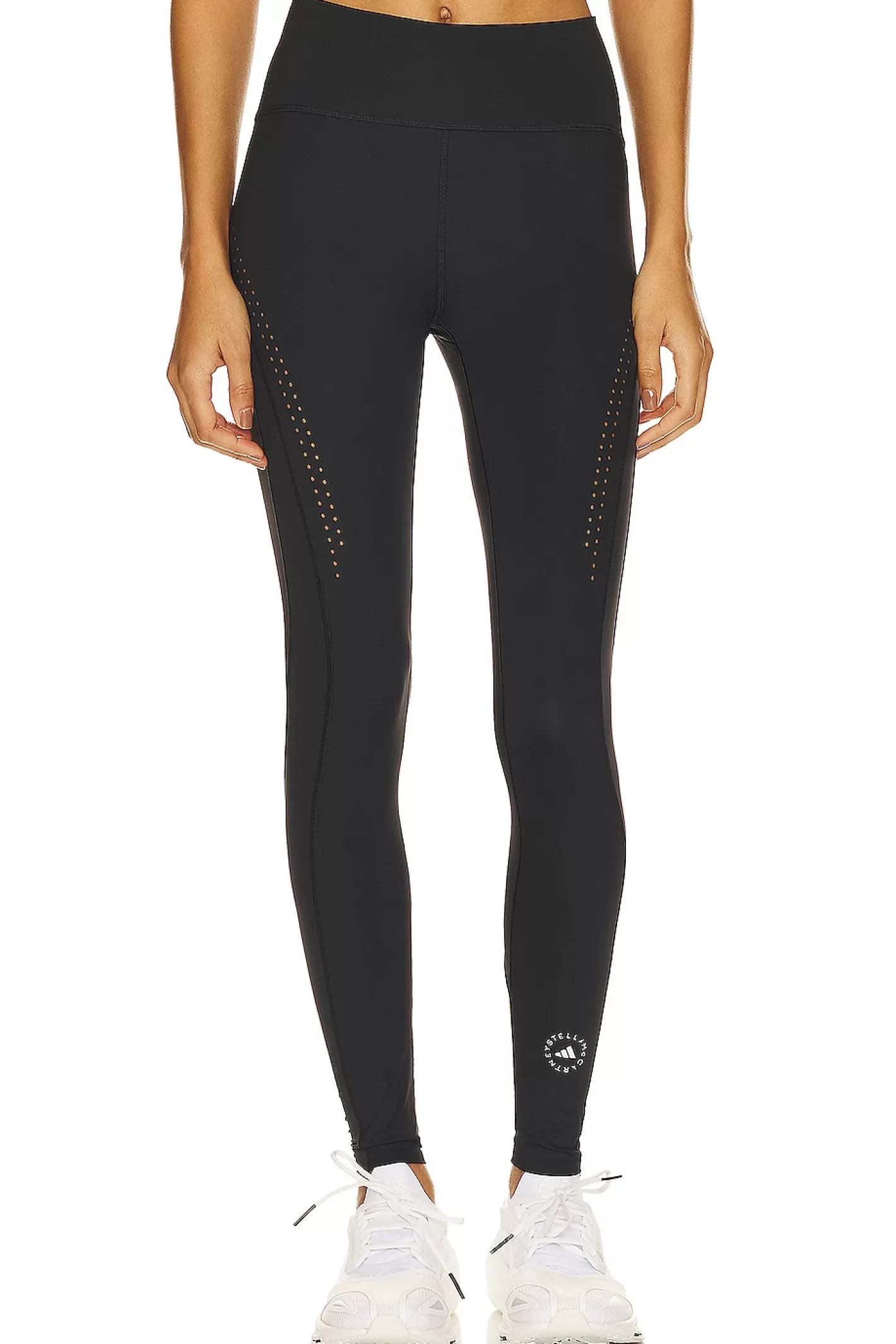 Truepurpose Optime Training Leggings>adidas by Stella McCartney Shop