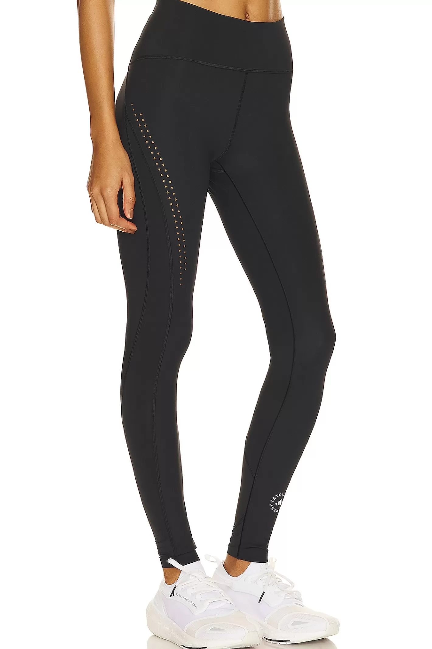 Truepurpose Optime Training Leggings>adidas by Stella McCartney Shop