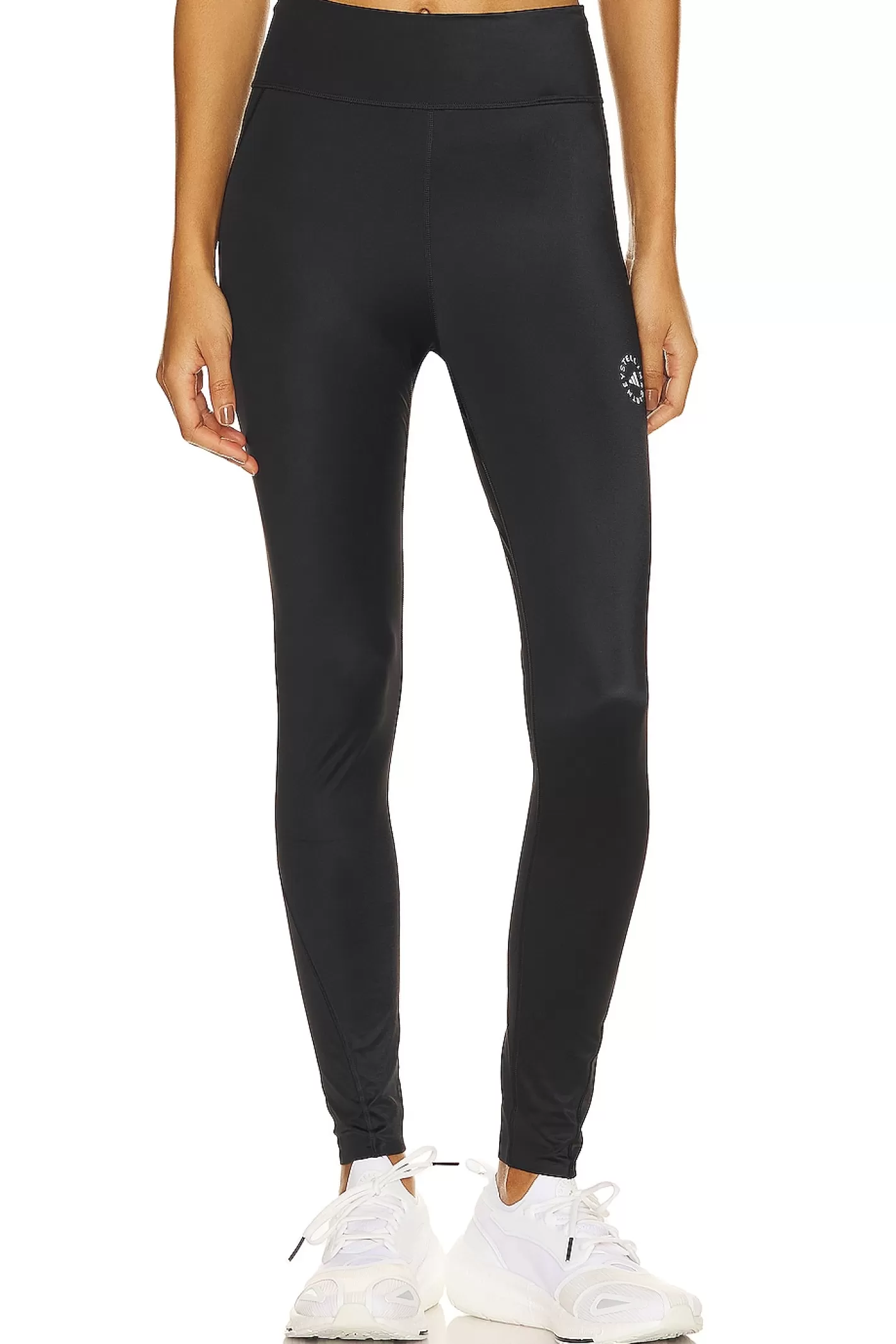 Truepurpose Training Shine Leggings>adidas by Stella McCartney Fashion