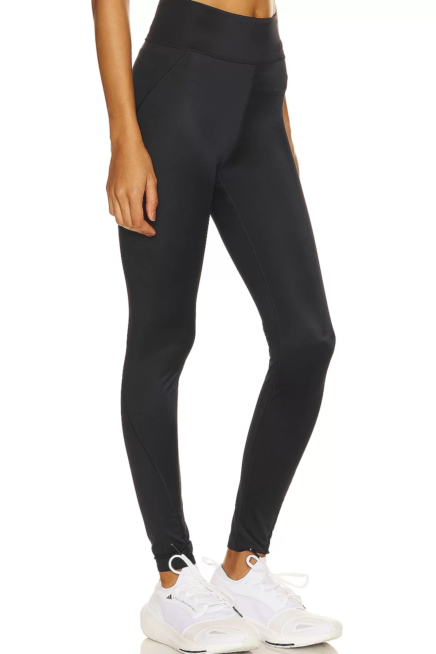 Truepurpose Training Shine Leggings>adidas by Stella McCartney Fashion