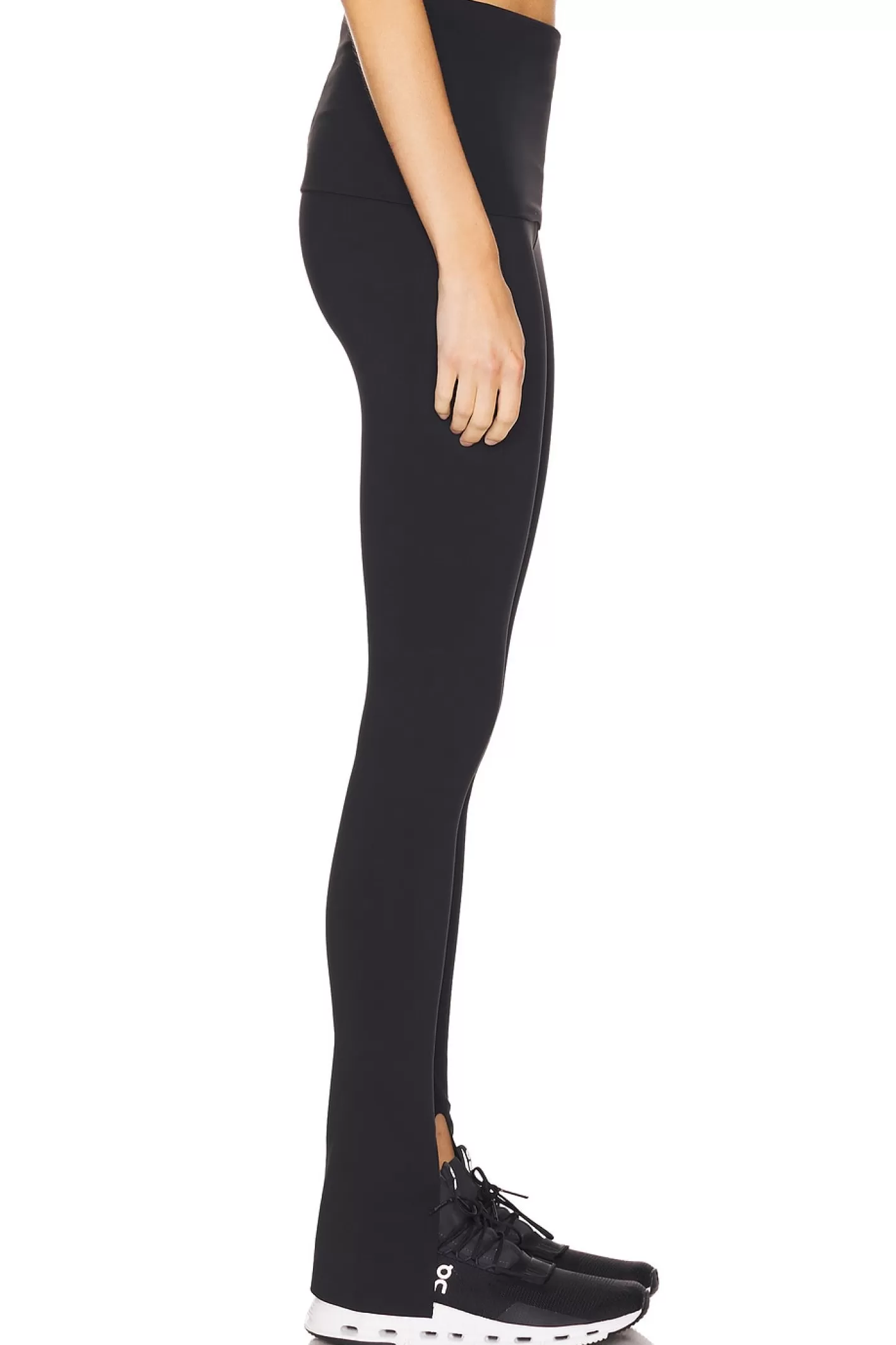 TrueStrength Splitcuf Legging>adidas by Stella McCartney Cheap