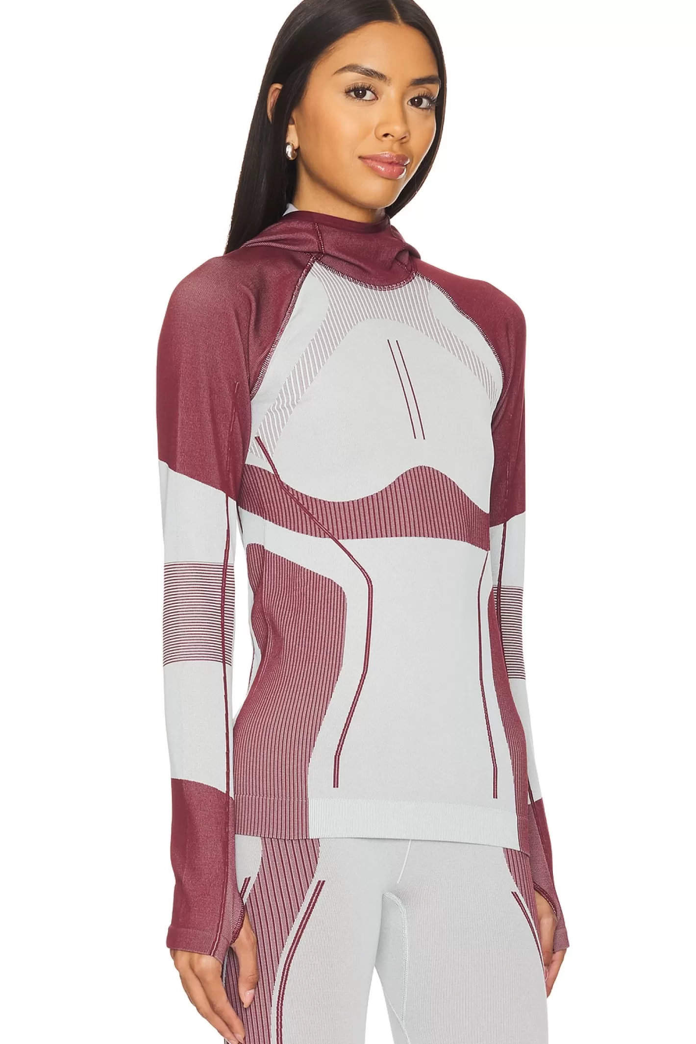 Tst Long Sleeve>adidas by Stella McCartney Hot