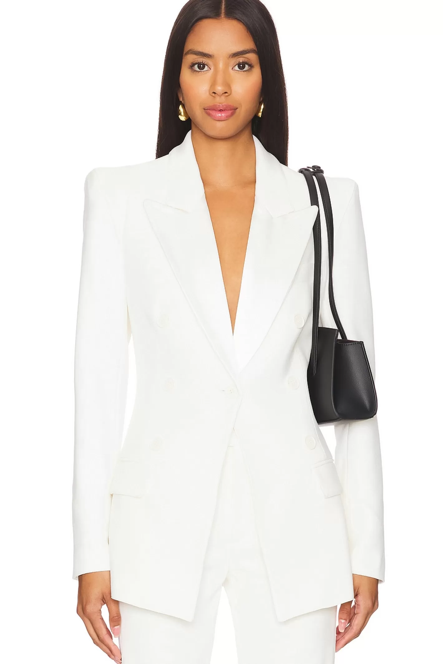 Tuxedo Pagoda Blazer>Smythe Cheap