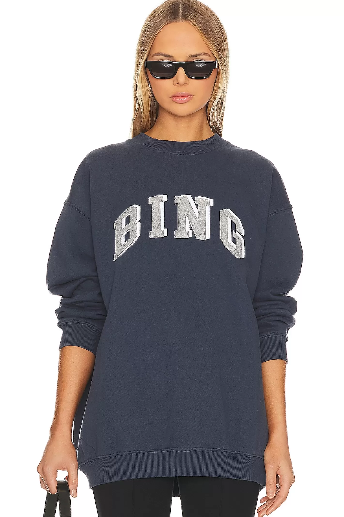 Tyler Bing Sweatshirt>ANINE BING Sale