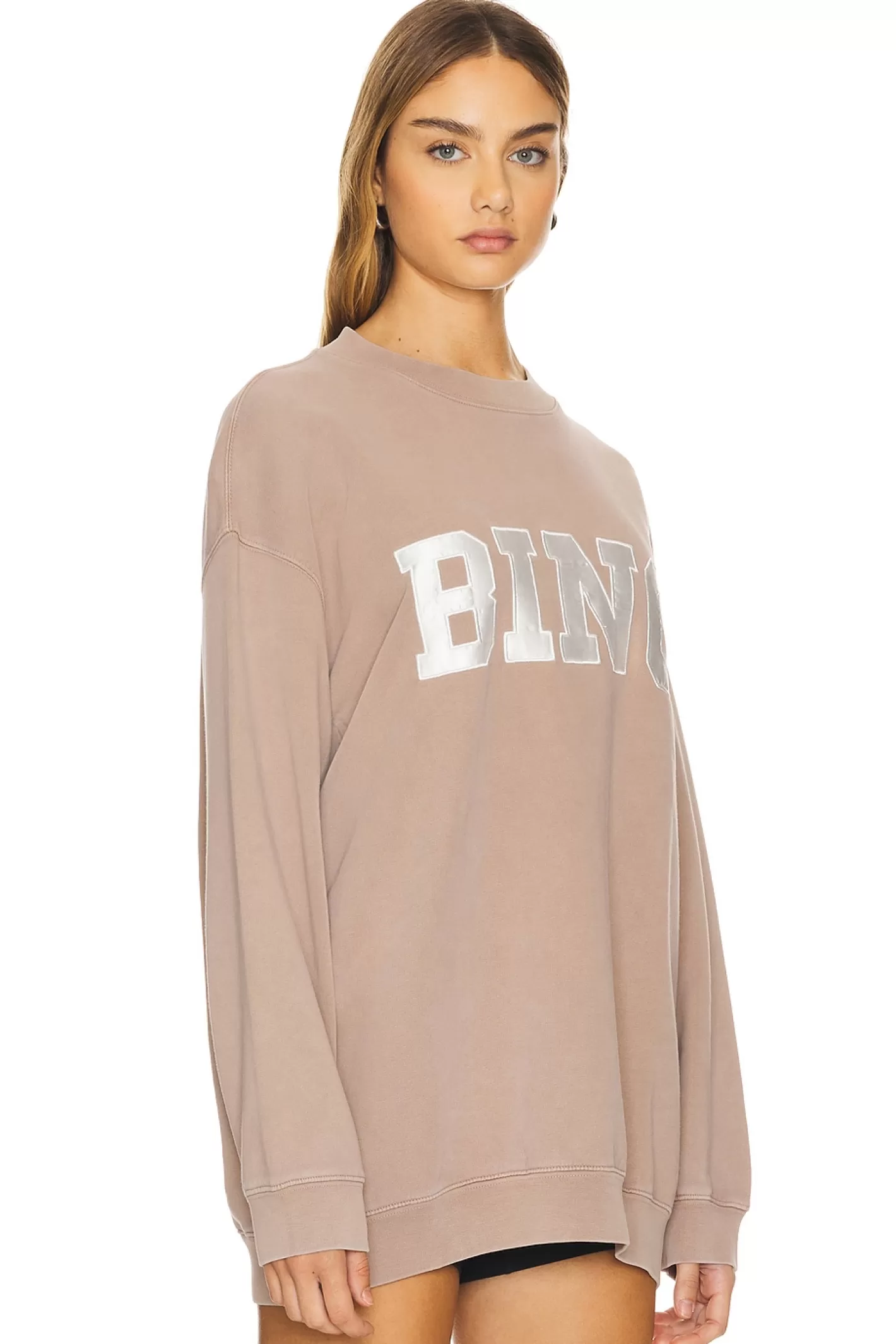 Tyler Sweatshirt>ANINE BING Store