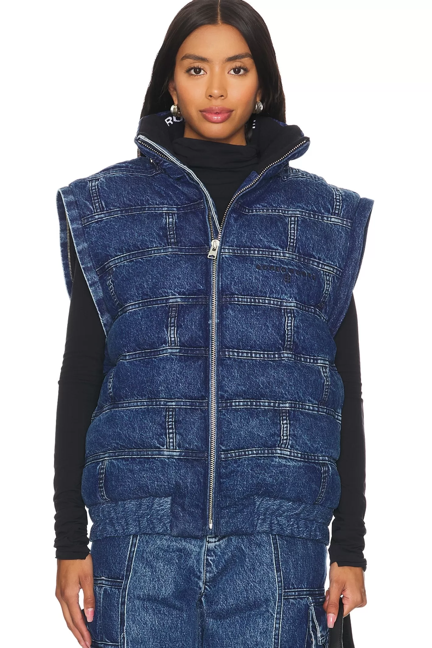 Unisex Puffer>Romeo Hunte Shop