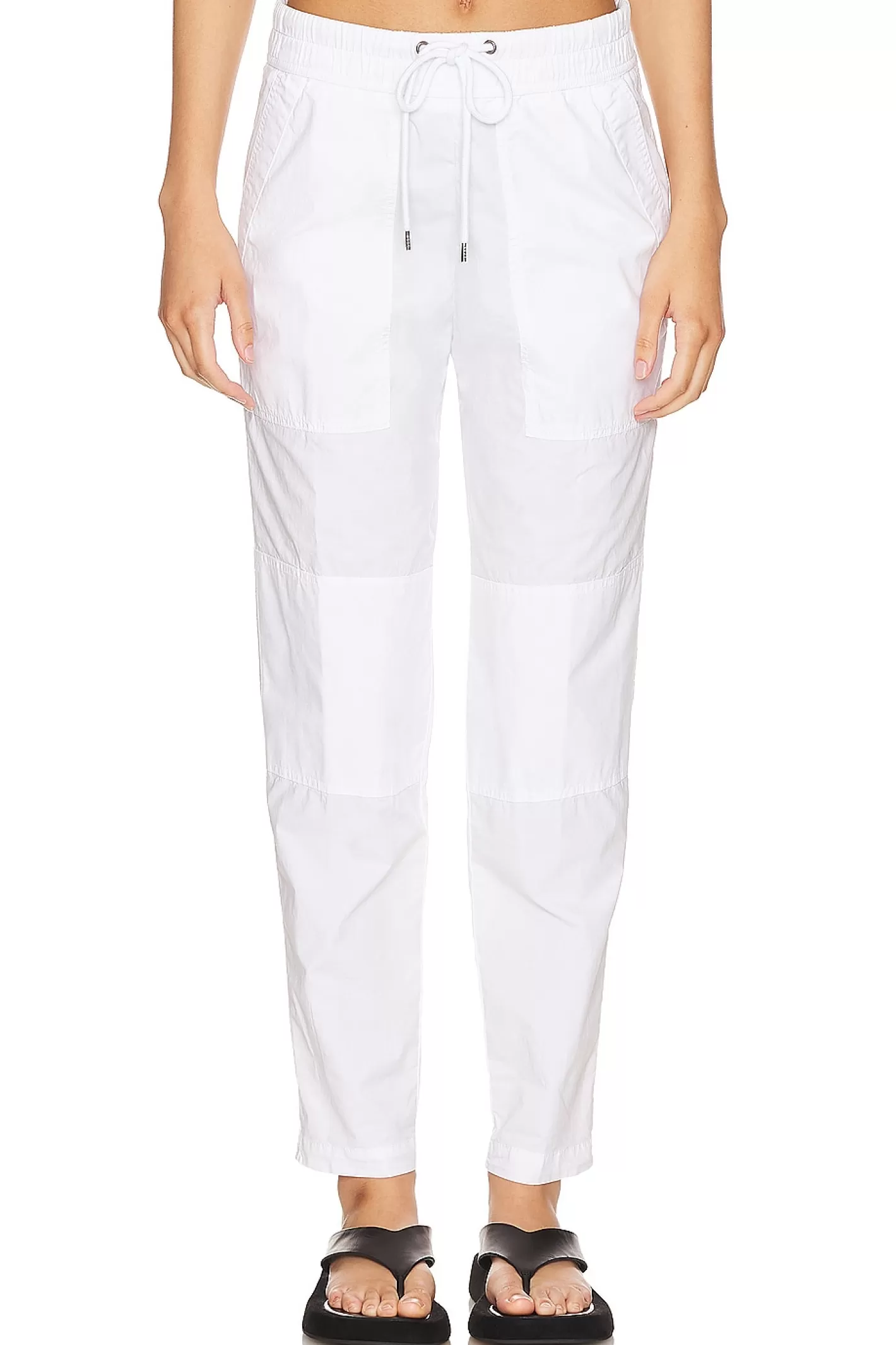 Utility Pant>James Perse Shop