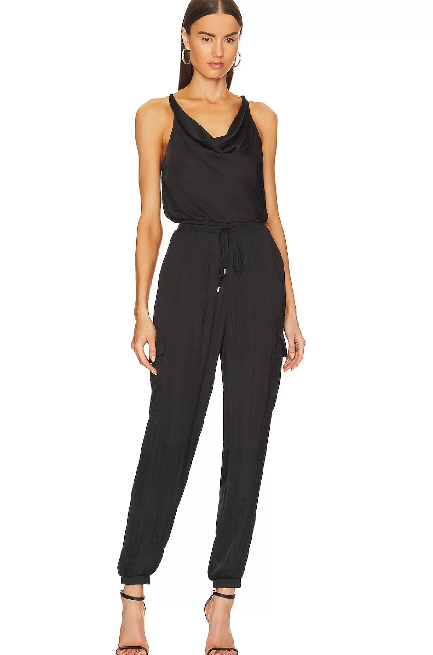 Valencia Jumpsuit>Steve Madden Sale