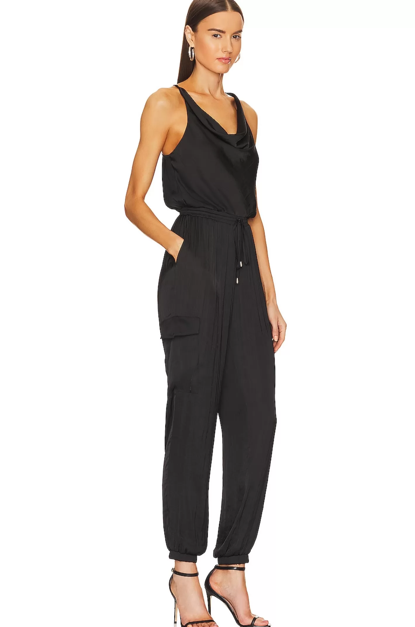 Valencia Jumpsuit>Steve Madden Sale