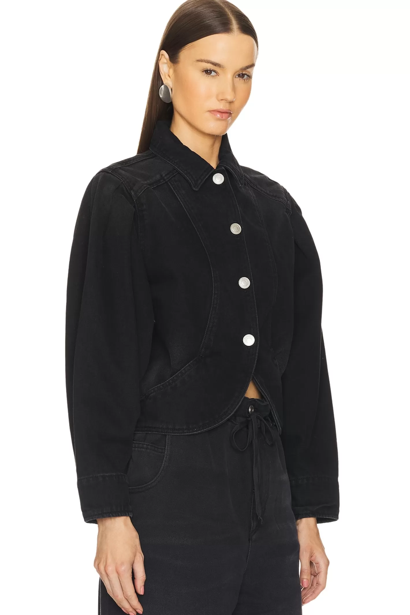 Valette Jacket>Isabel Marant Discount