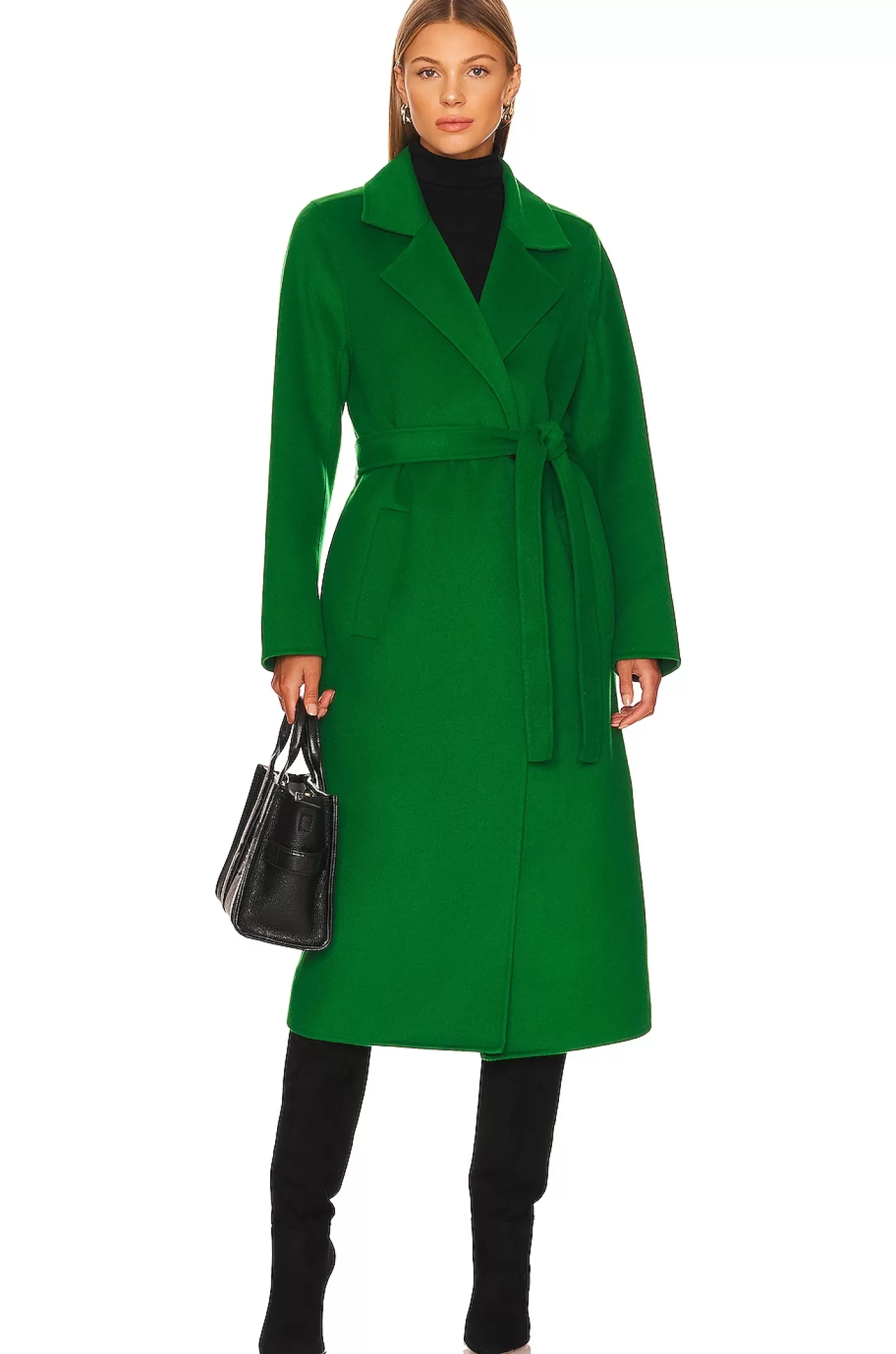 Vanessa Coat>LAMARQUE New