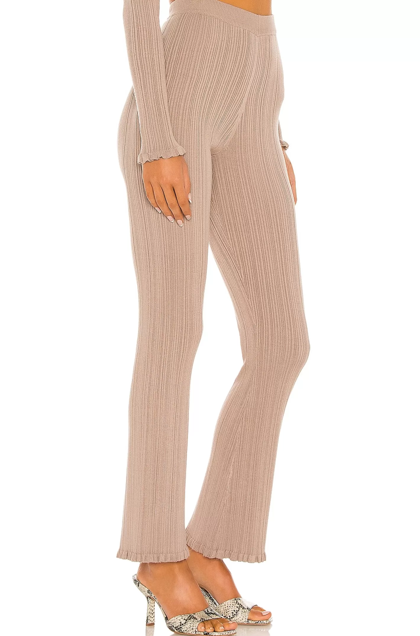 Variegated Rib Pant>Tularosa Online