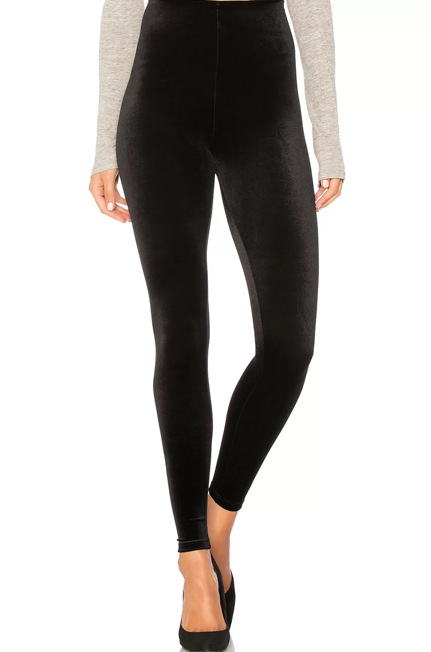 Velvet Legging>Commando Flash Sale