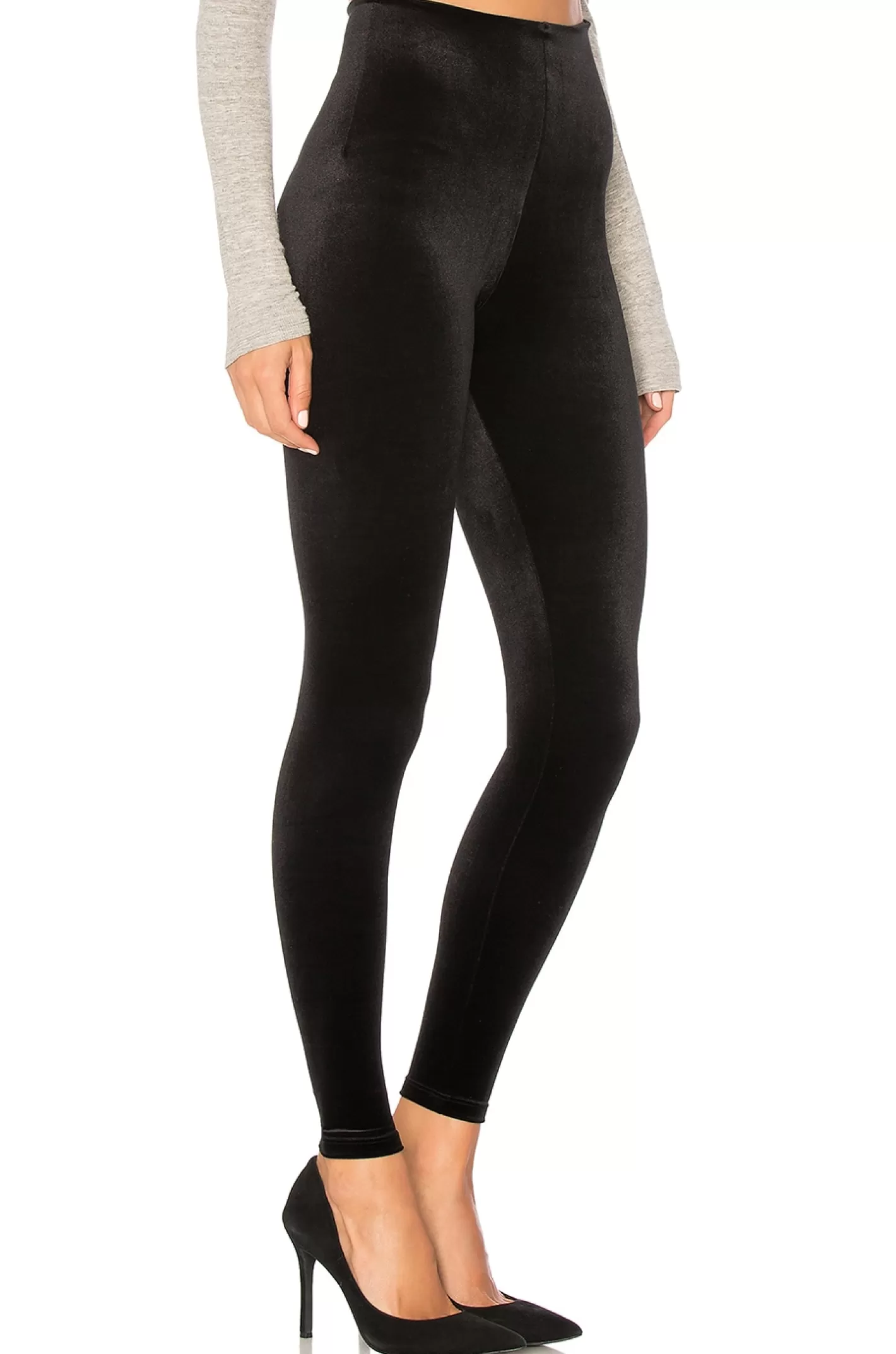 Velvet Legging>Commando Flash Sale