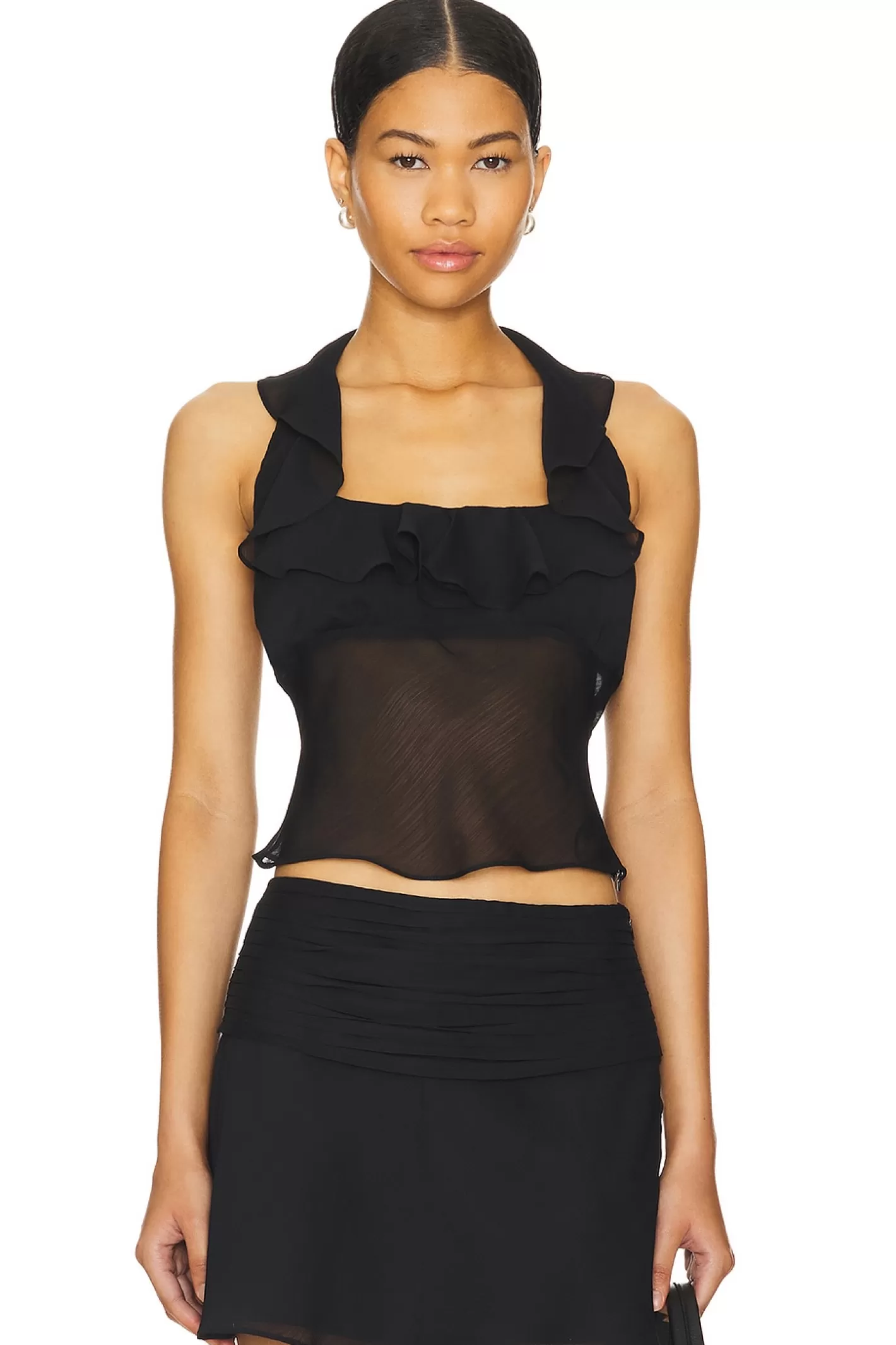 Verbena Top>NIA Store