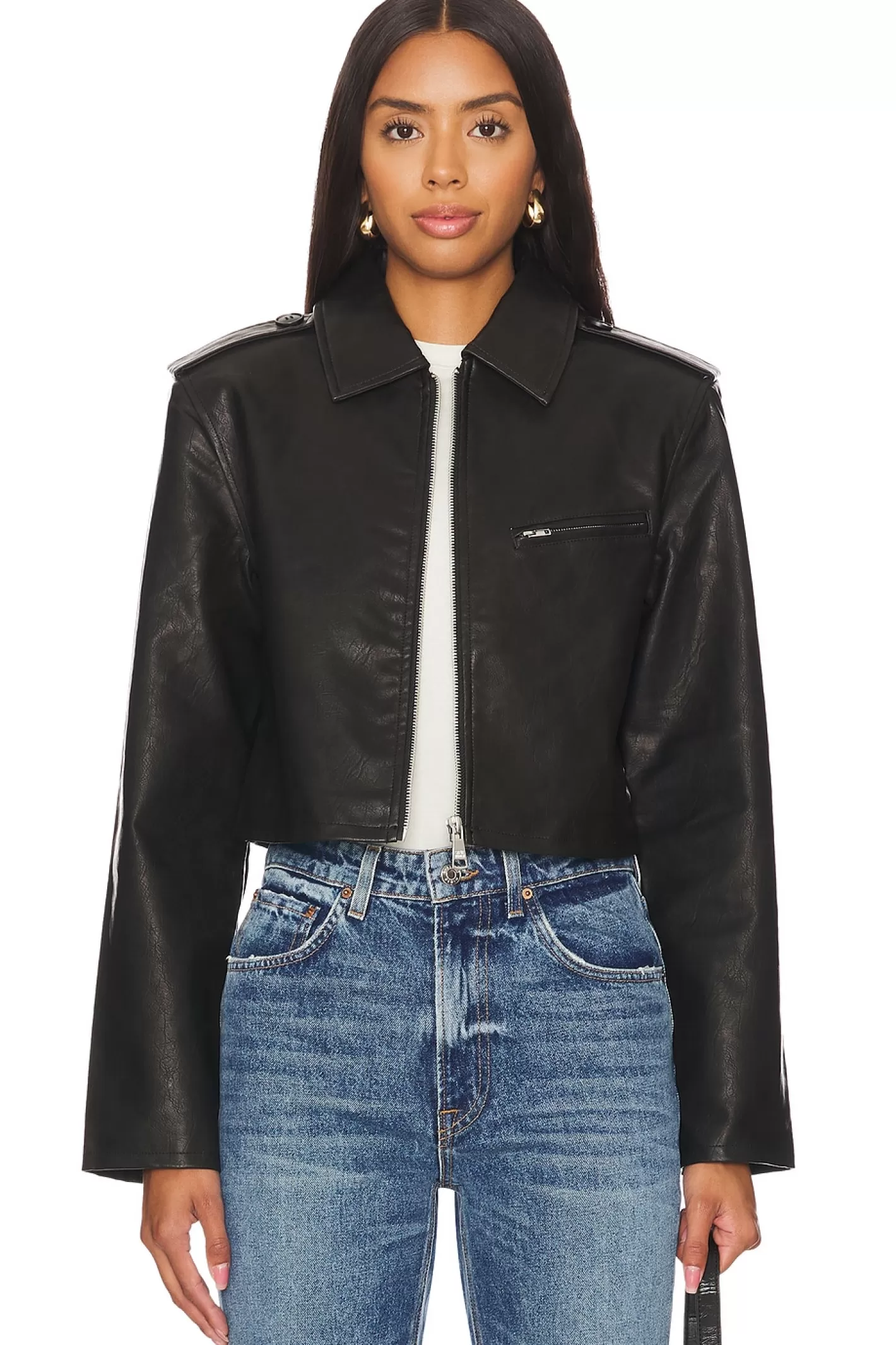 Verone Jacket>Steve Madden Discount