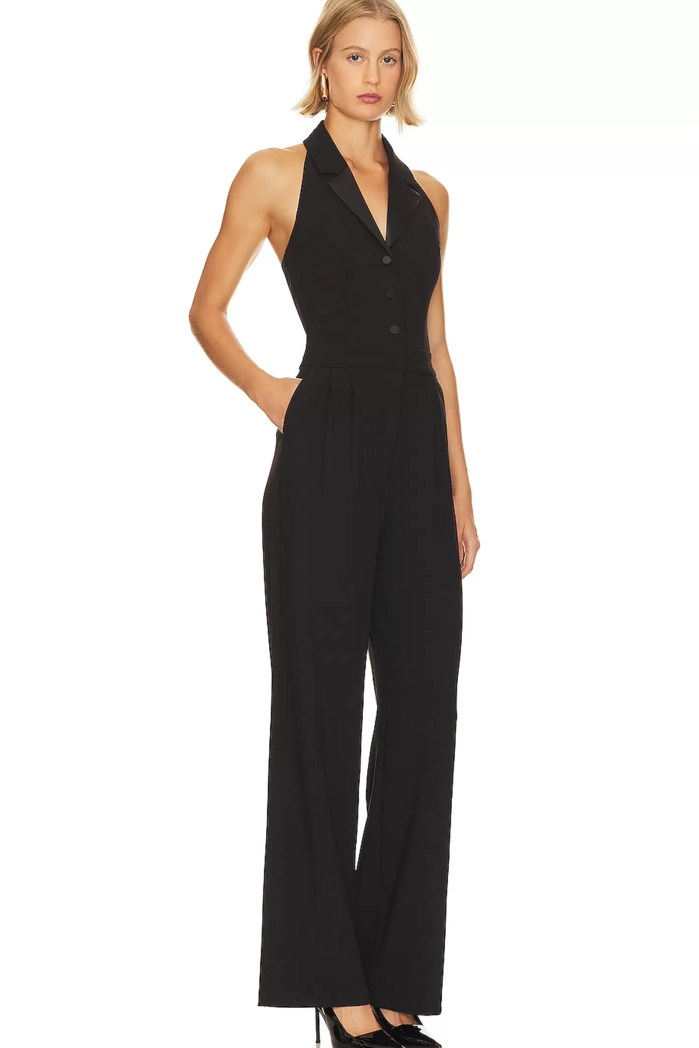 Vienna Jumpsuit>PAIGE Cheap