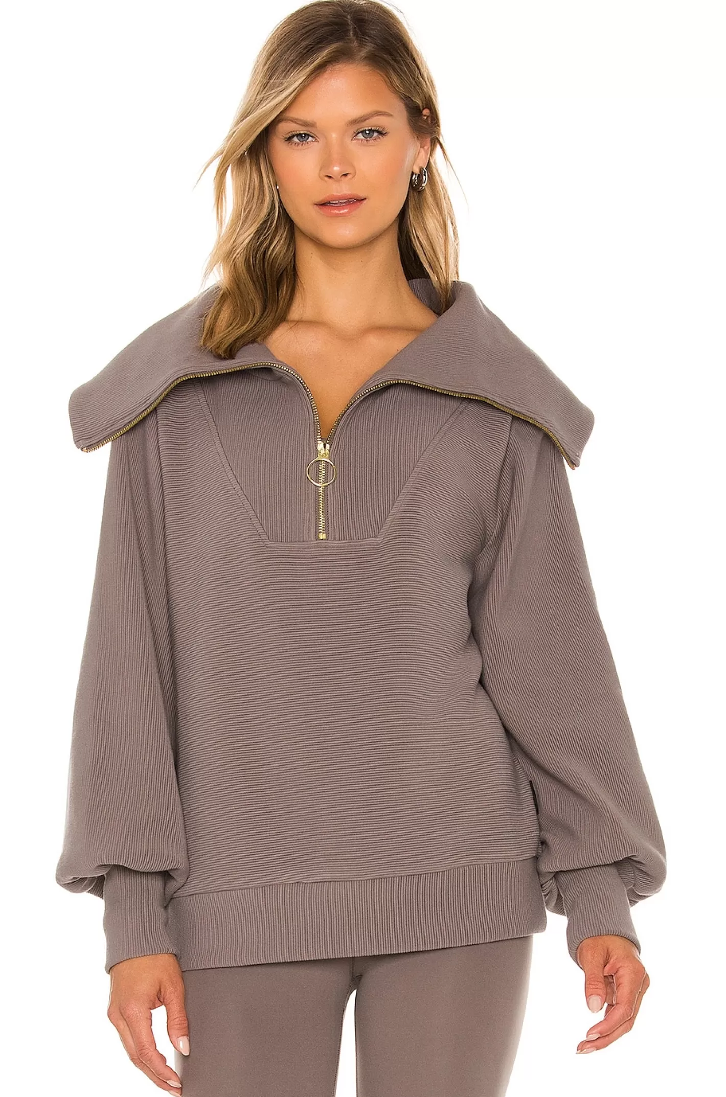Vine Pullover>Varley Flash Sale
