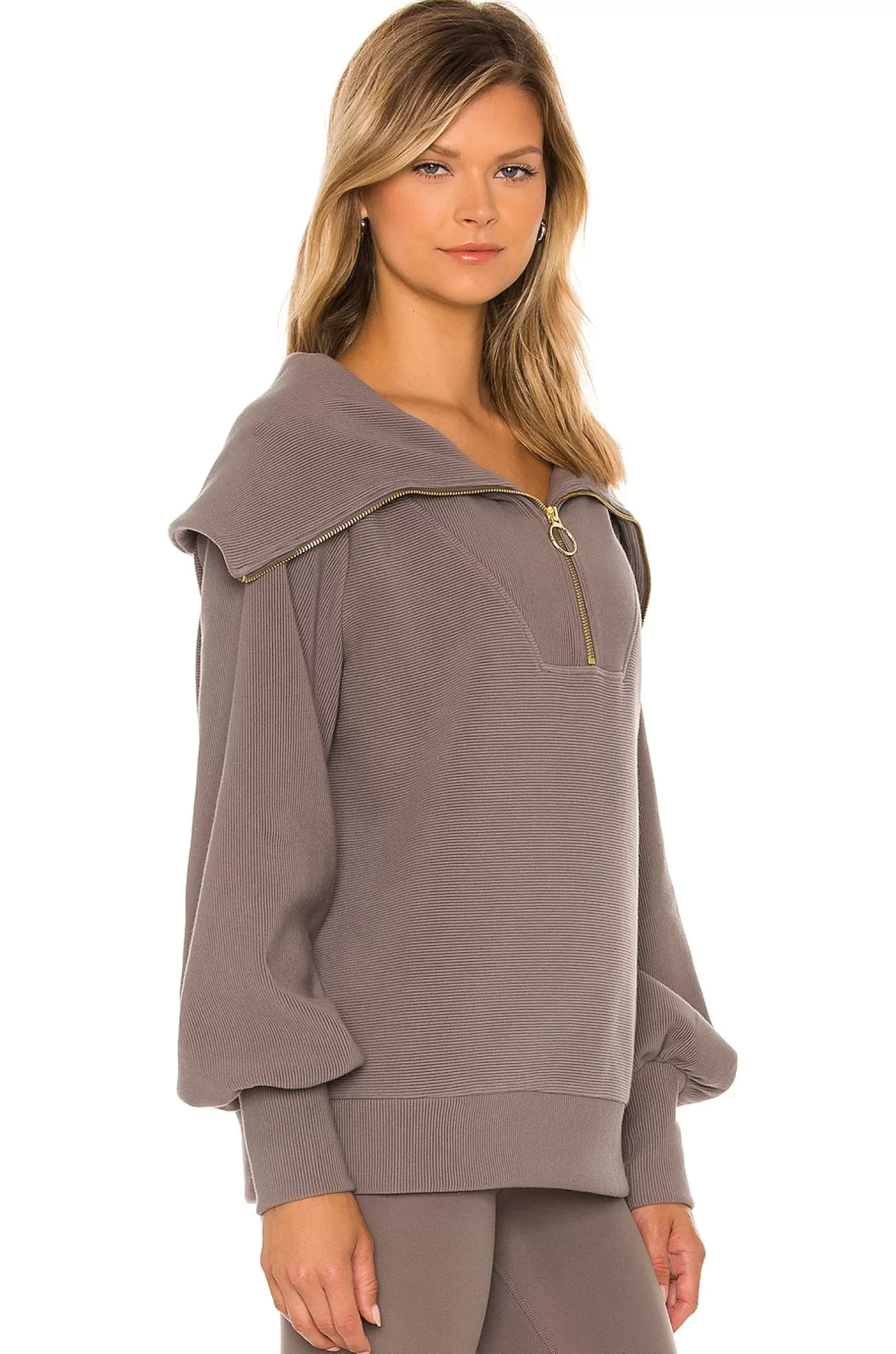 Vine Pullover>Varley Flash Sale