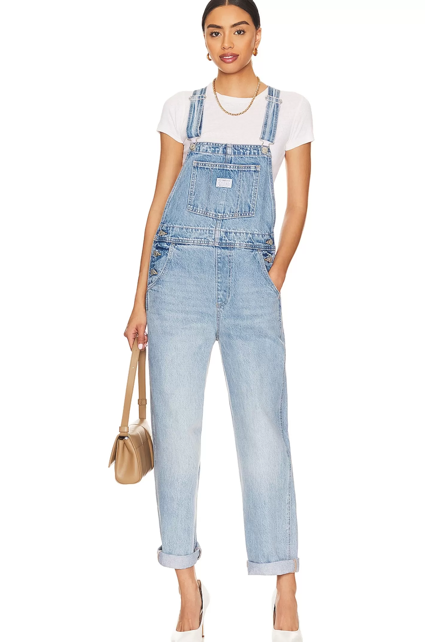 Vintage Overall>LEVI'S Sale