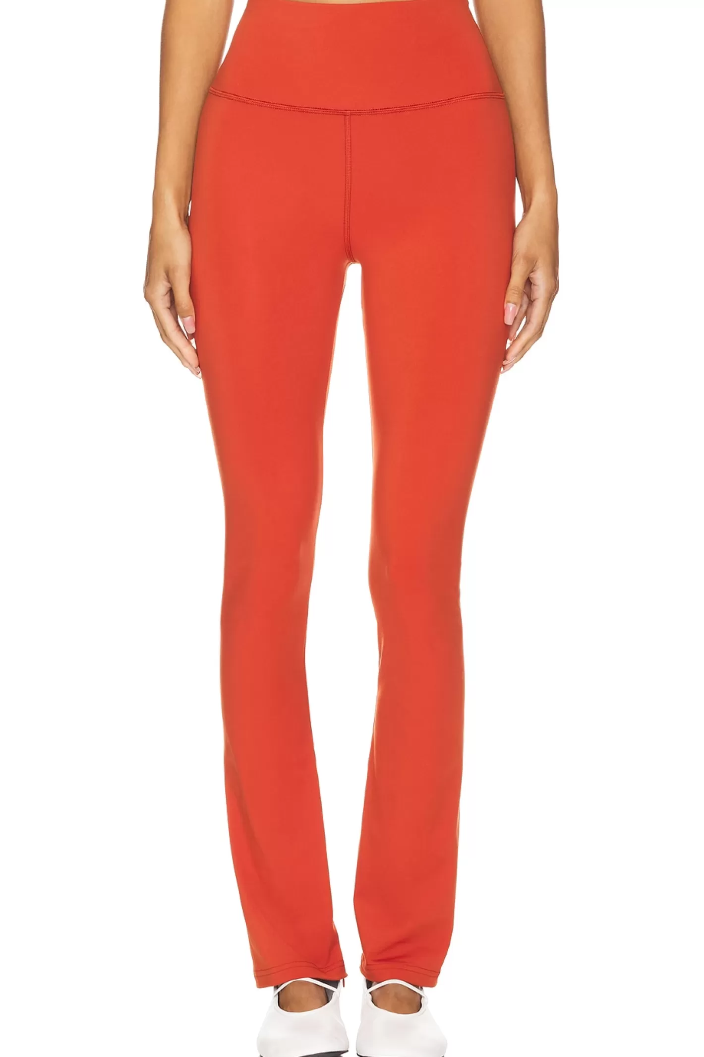 Vivienne Zip Pant>Spiritual Gangster Discount