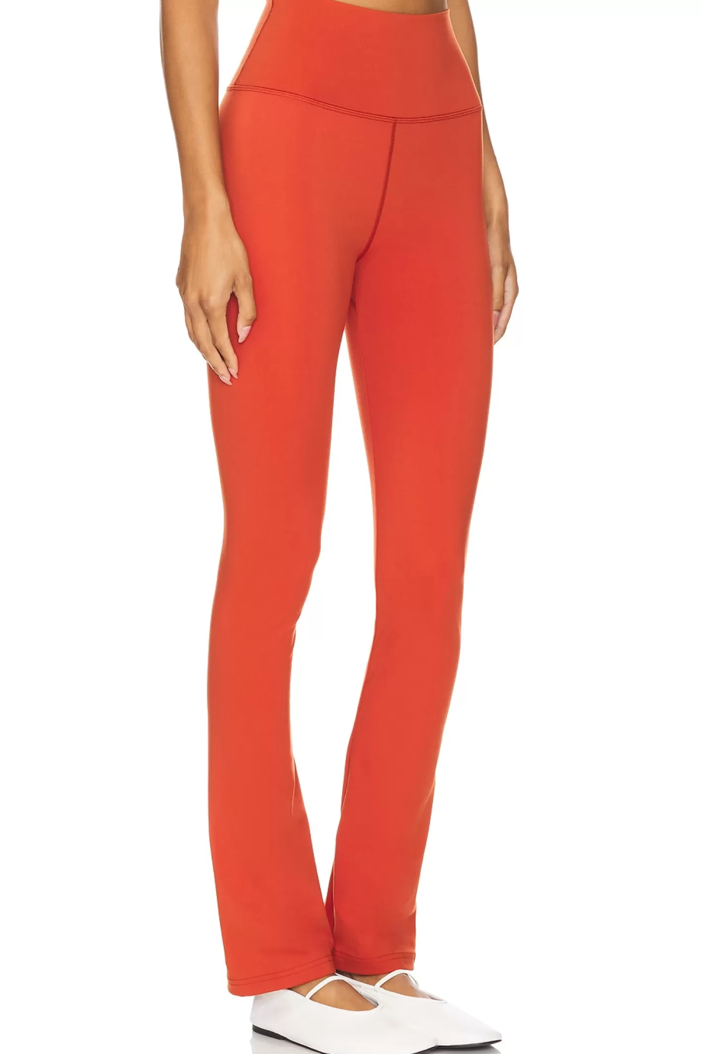 Vivienne Zip Pant>Spiritual Gangster Discount