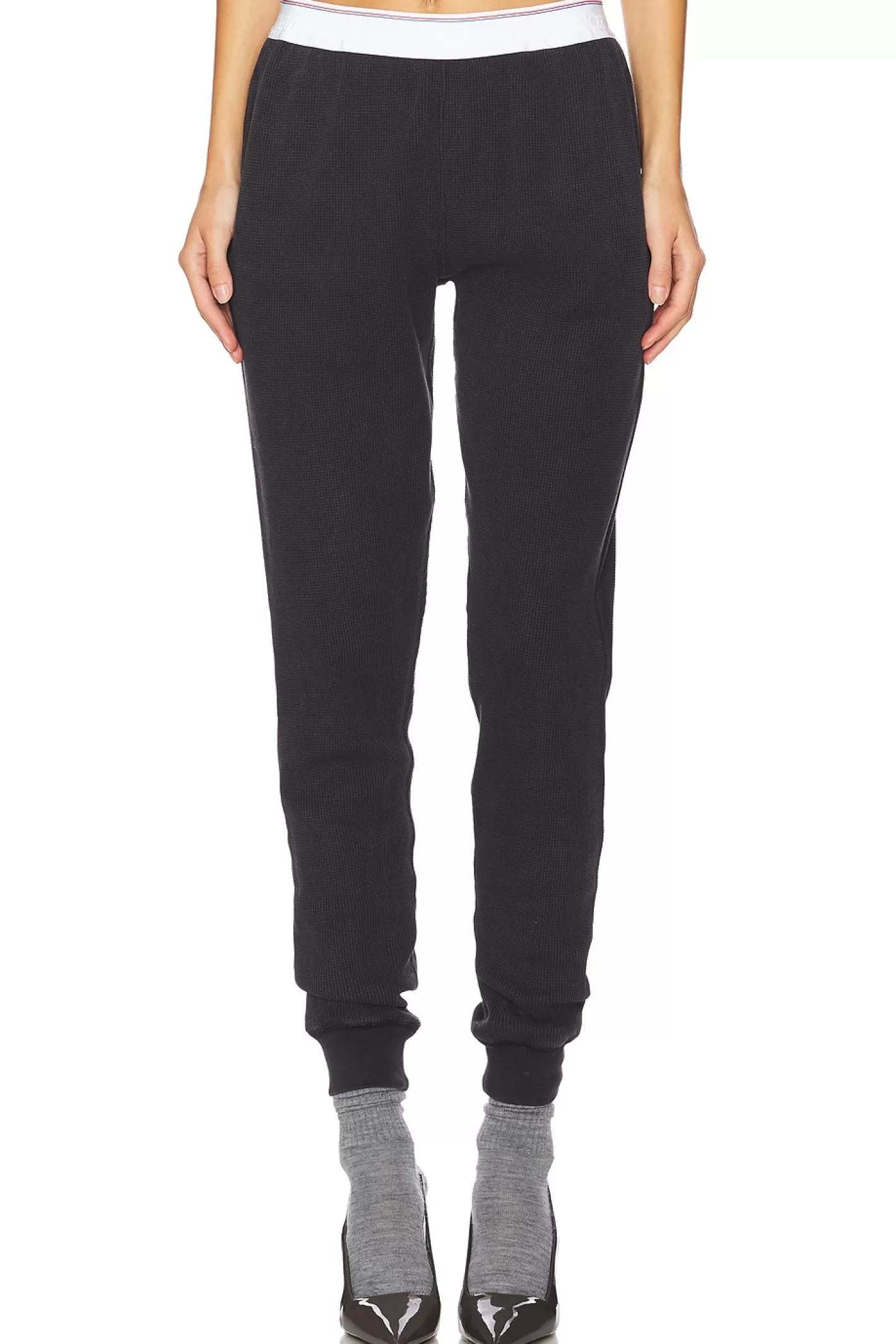 Waffle Jogger Pant>Alexander Wang Hot