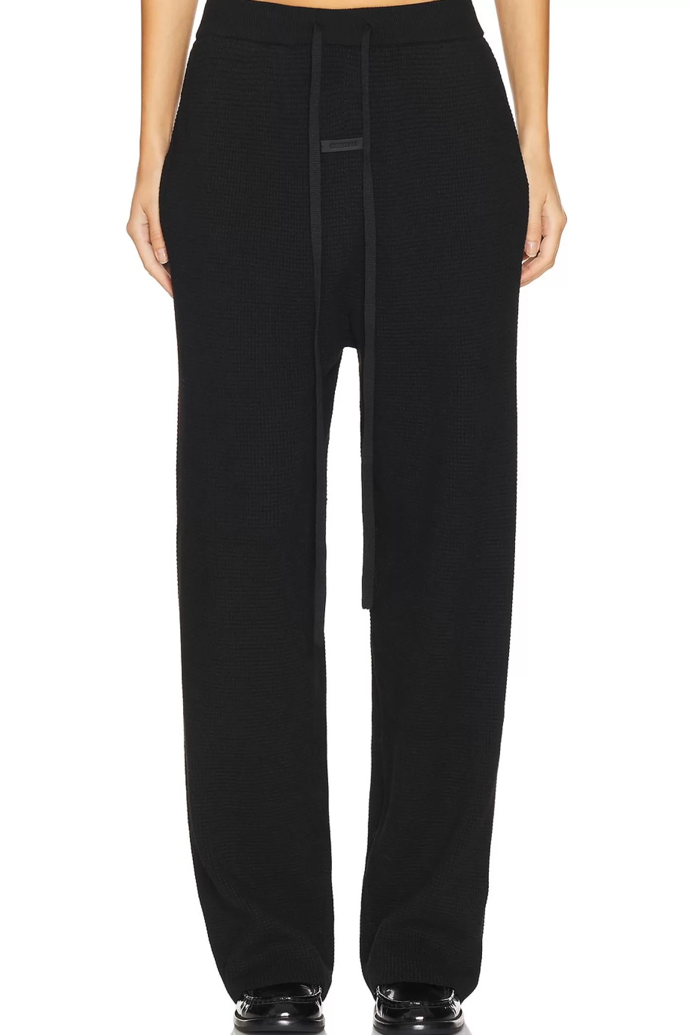 Waffle Relaxed Pant>Fear of God ESSENTIALS Cheap