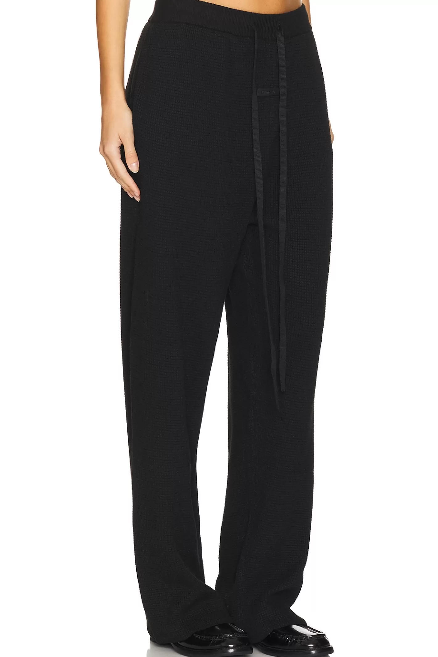 Waffle Relaxed Pant>Fear of God ESSENTIALS Cheap