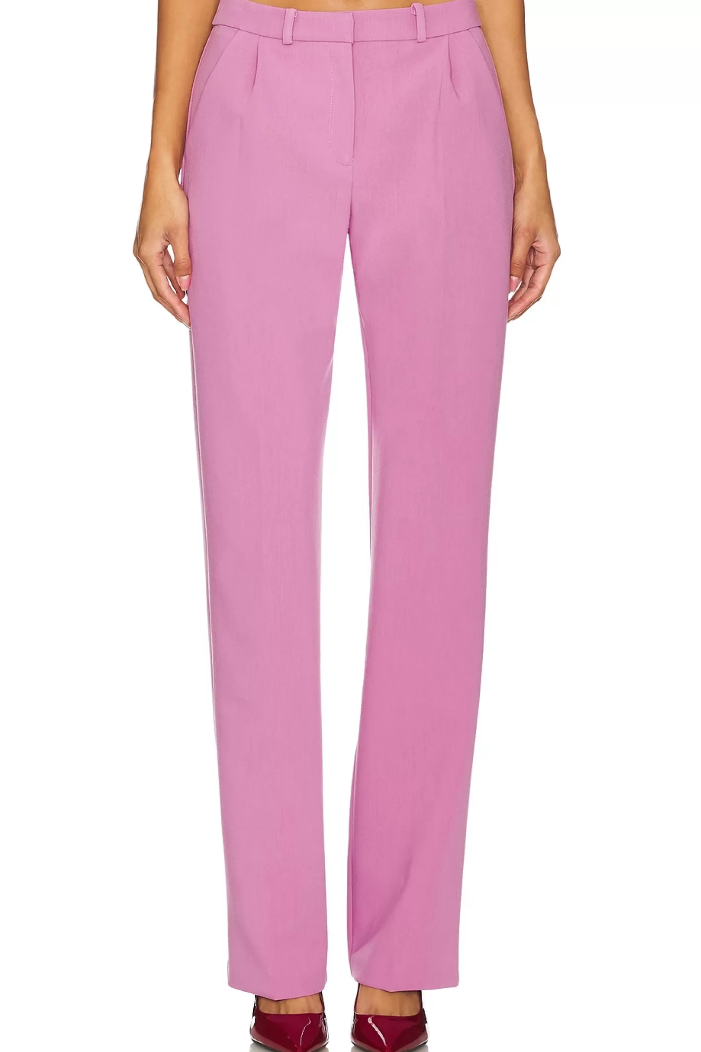 Wallace Pants>Amanda Uprichard Clearance