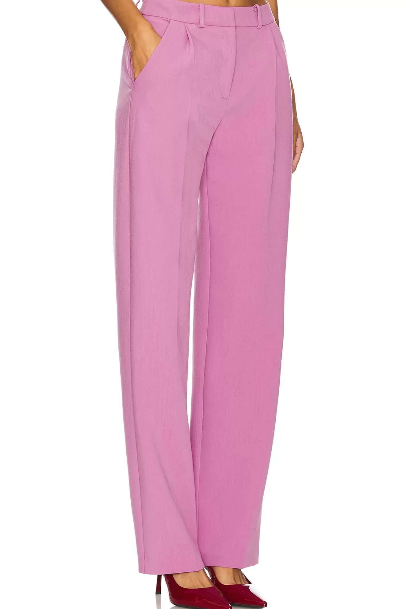 Wallace Pants>Amanda Uprichard Clearance