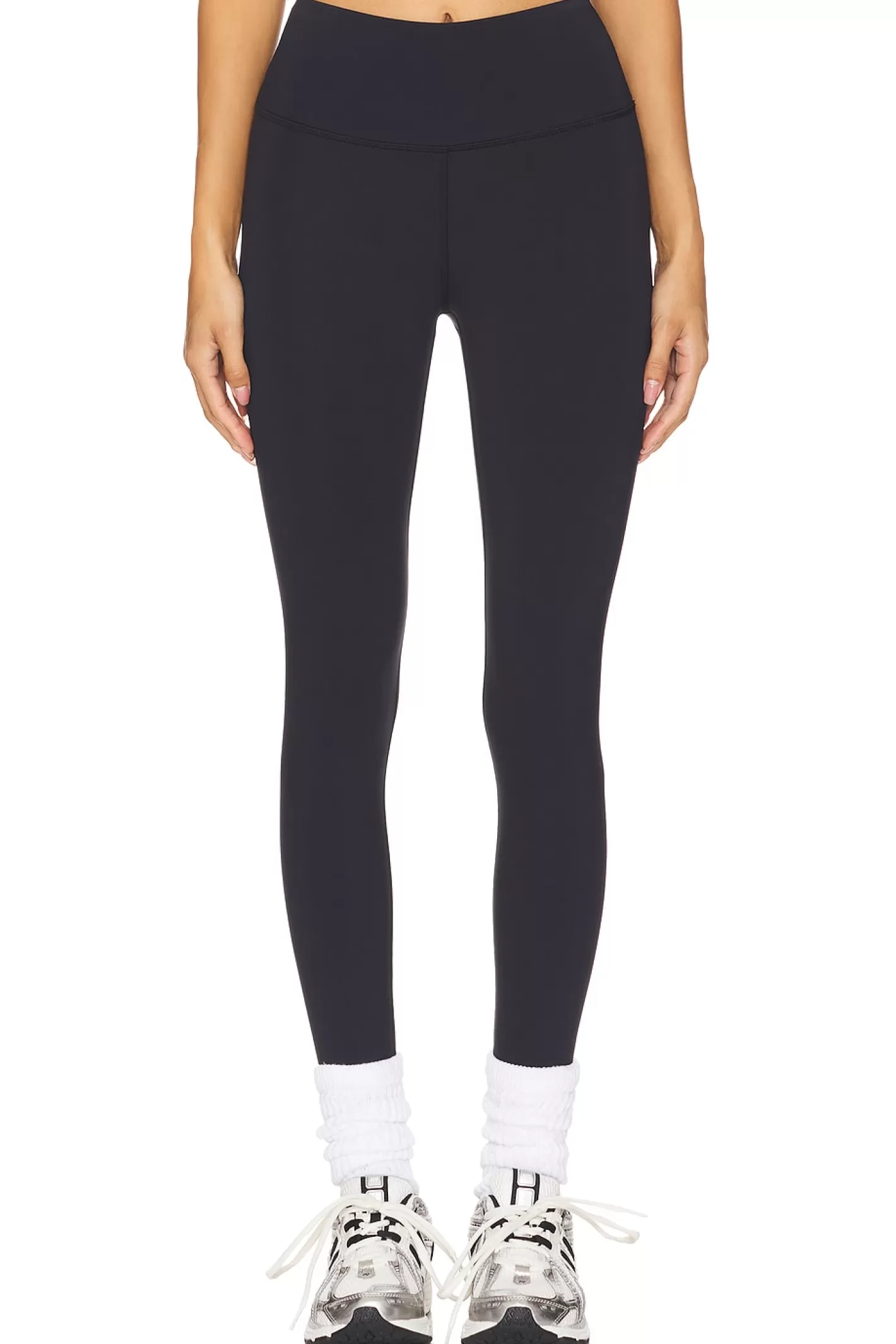 WarmWell Stirrup Legging>WellBeing + BeingWell Hot