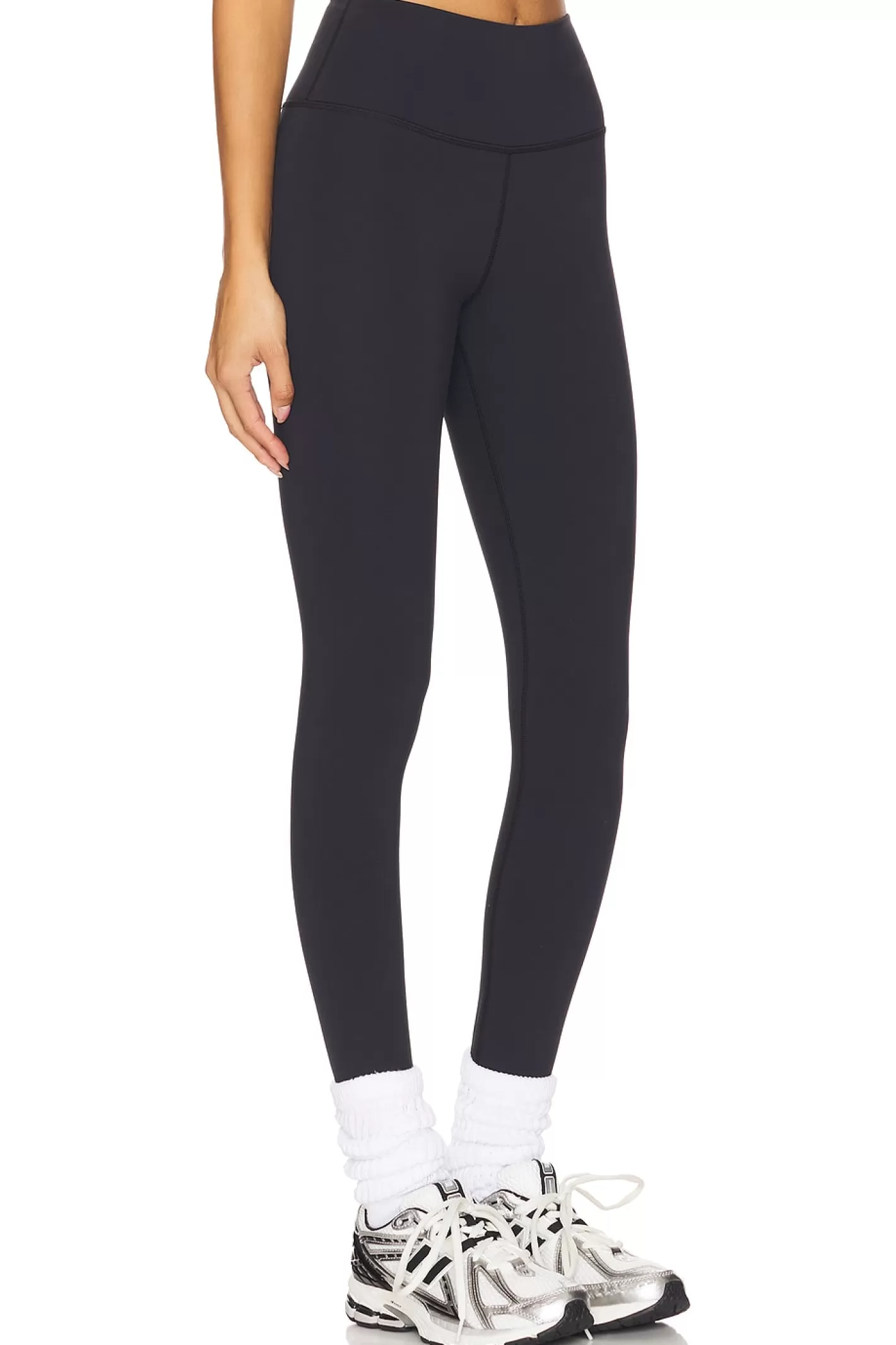 WarmWell Stirrup Legging>WellBeing + BeingWell Hot