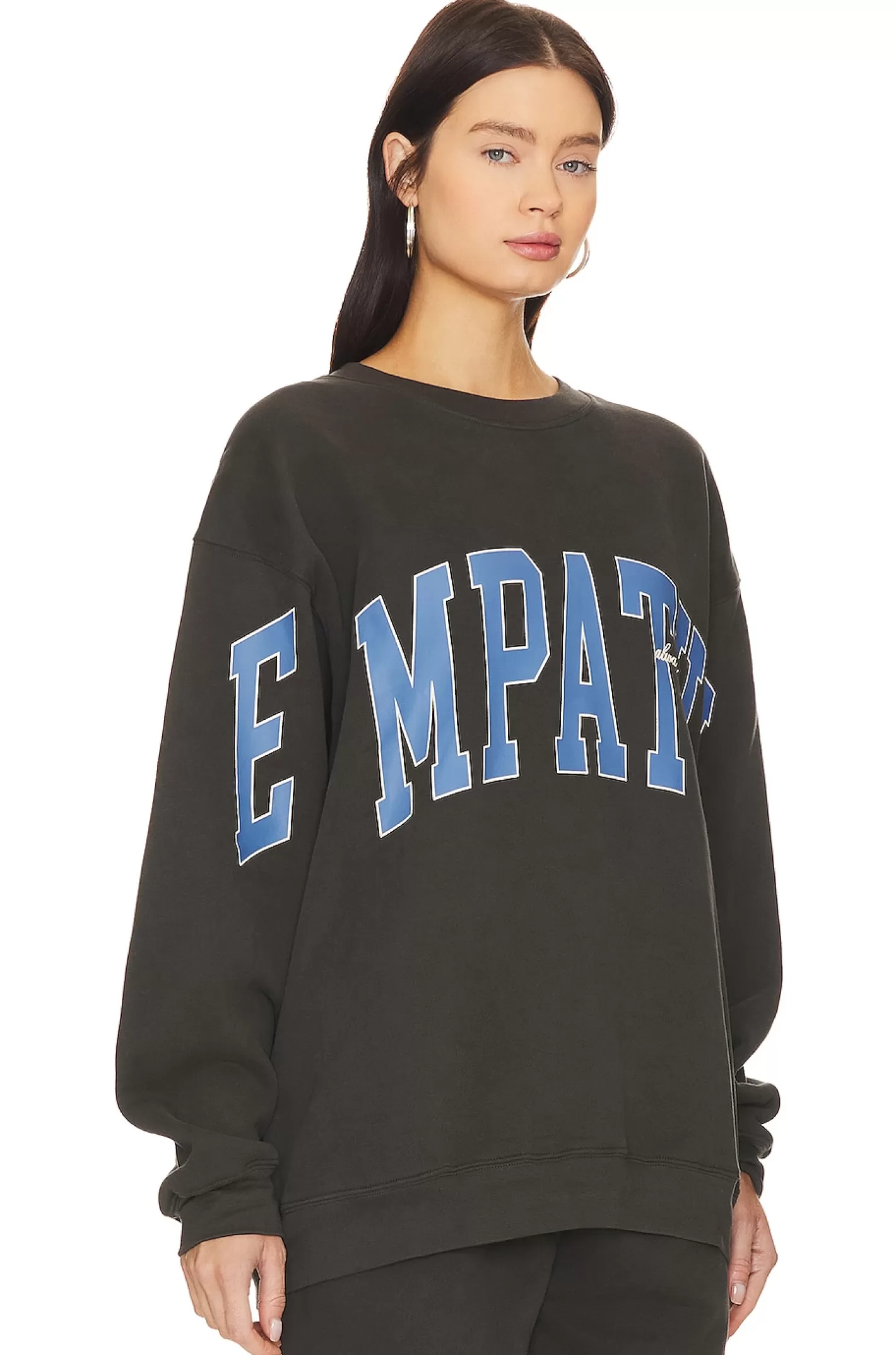 Ways To Show Empathy Crewneck>The Mayfair Group New