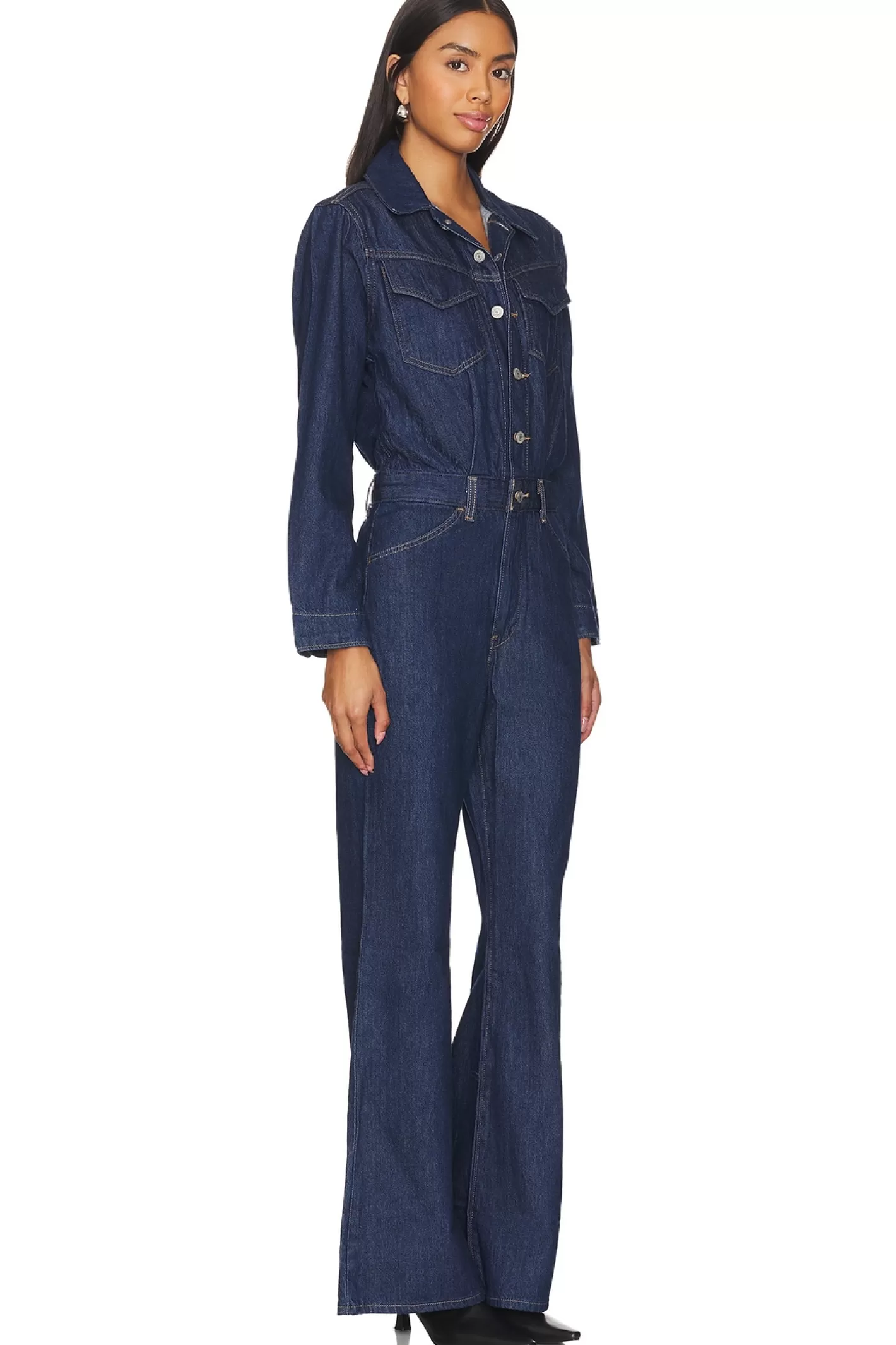 Western Jumpsuit>LEVI'S Hot