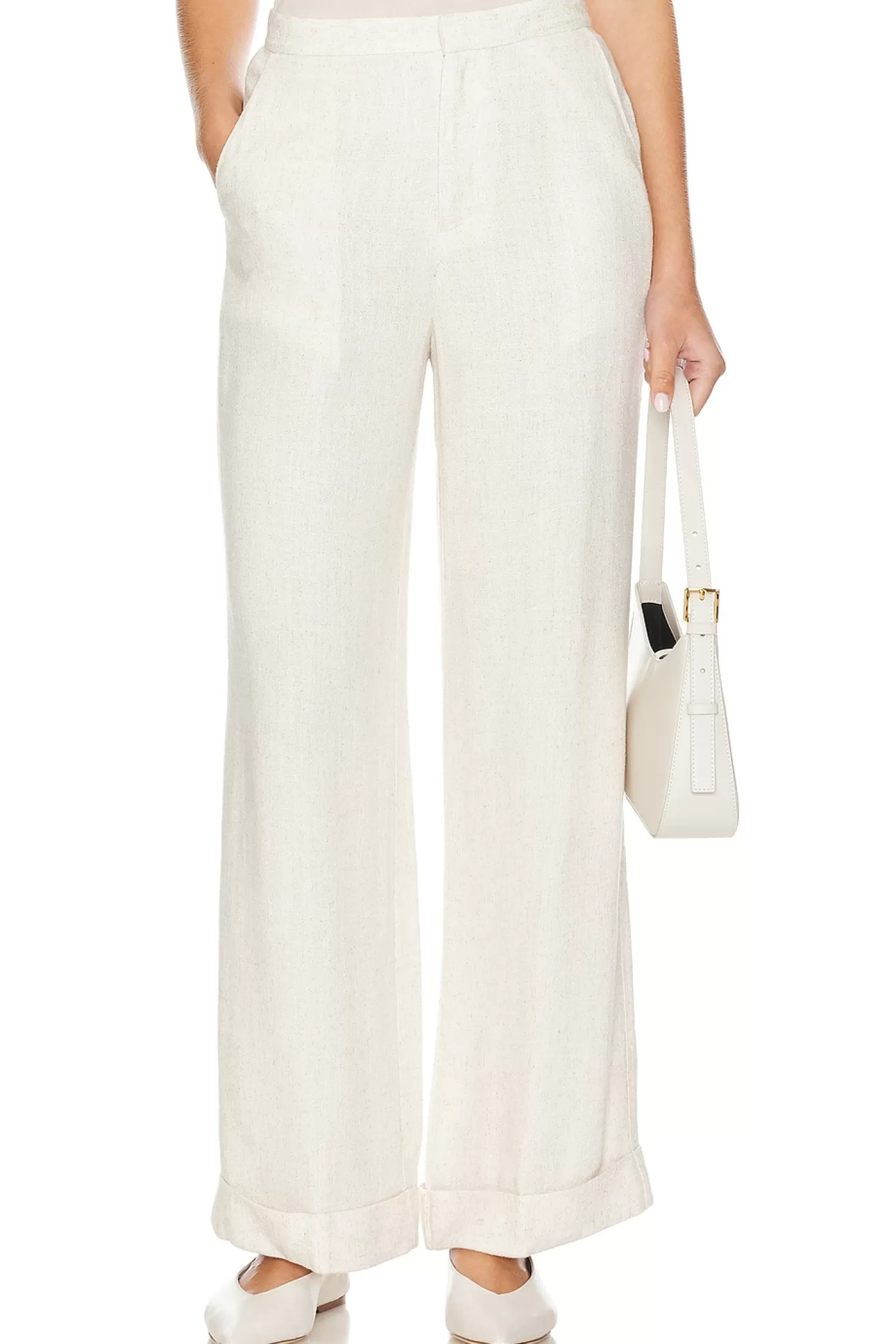 Weston Trouser>Rue Sophie Sale