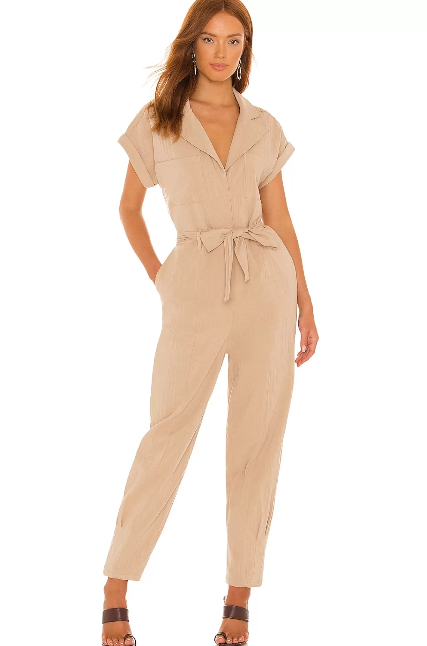 Whitney Jumpsuit>Lovers and Friends Online