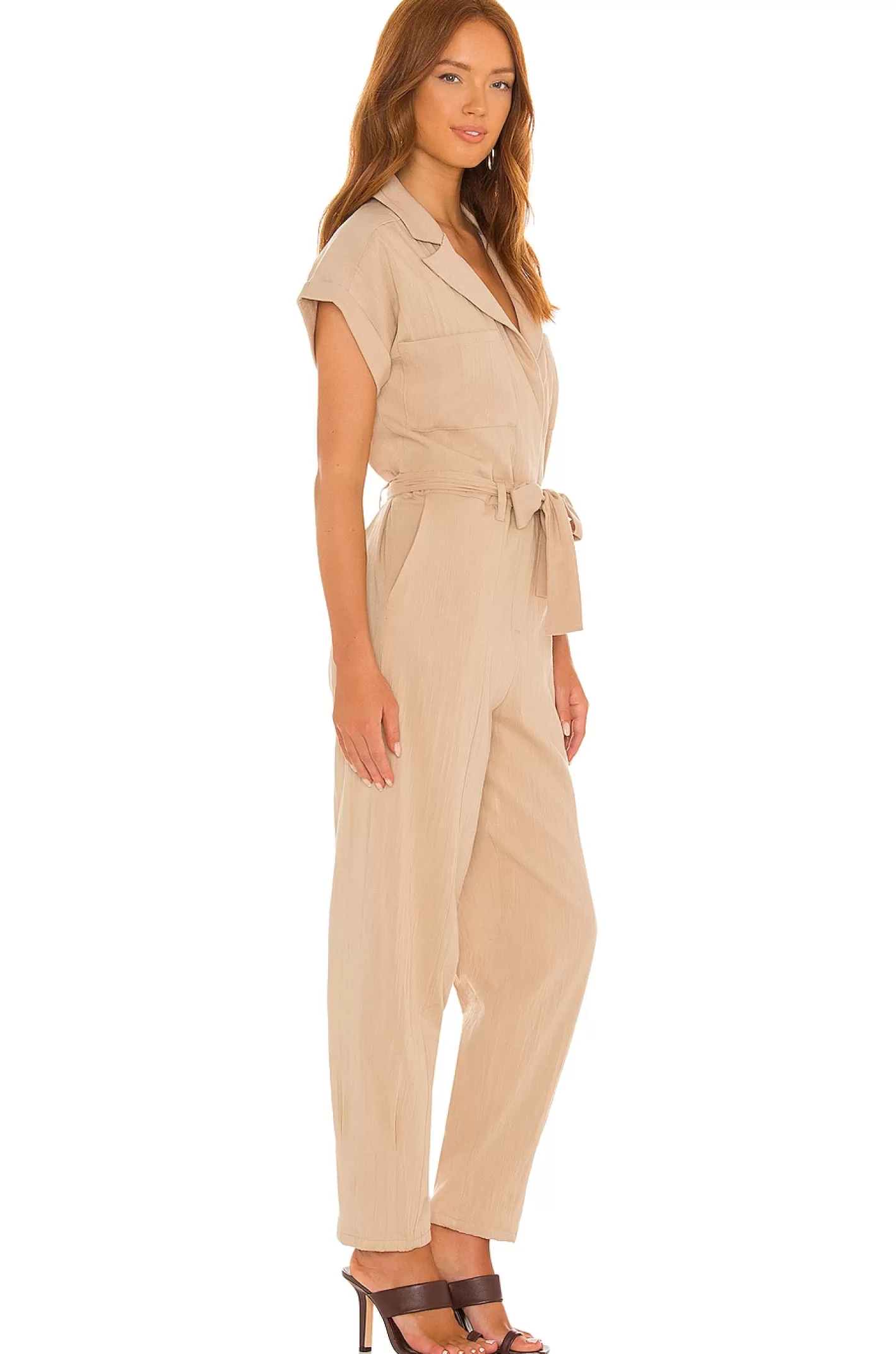 Whitney Jumpsuit>Lovers and Friends Online