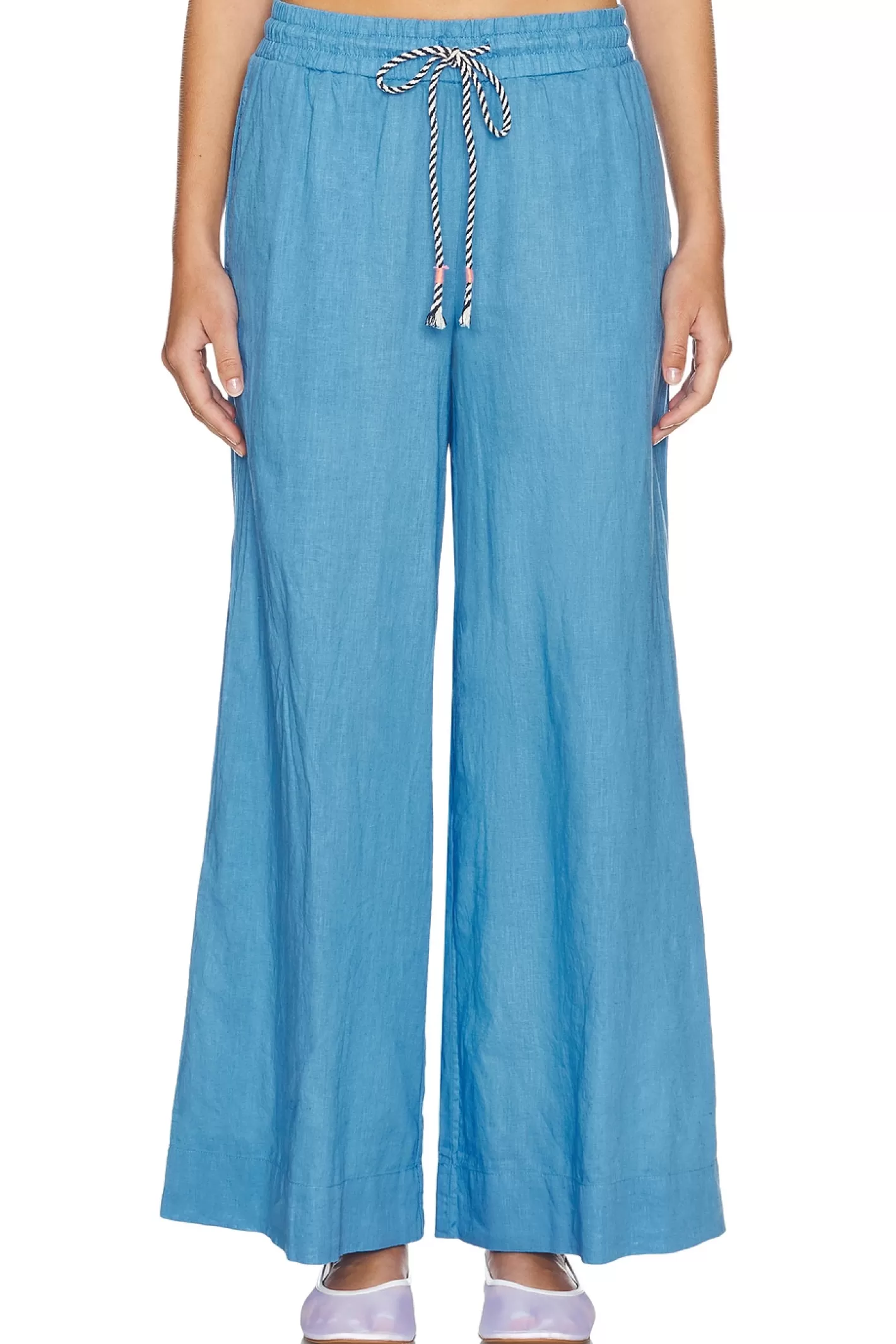 Wide Leg Pant>SUNDRY Cheap