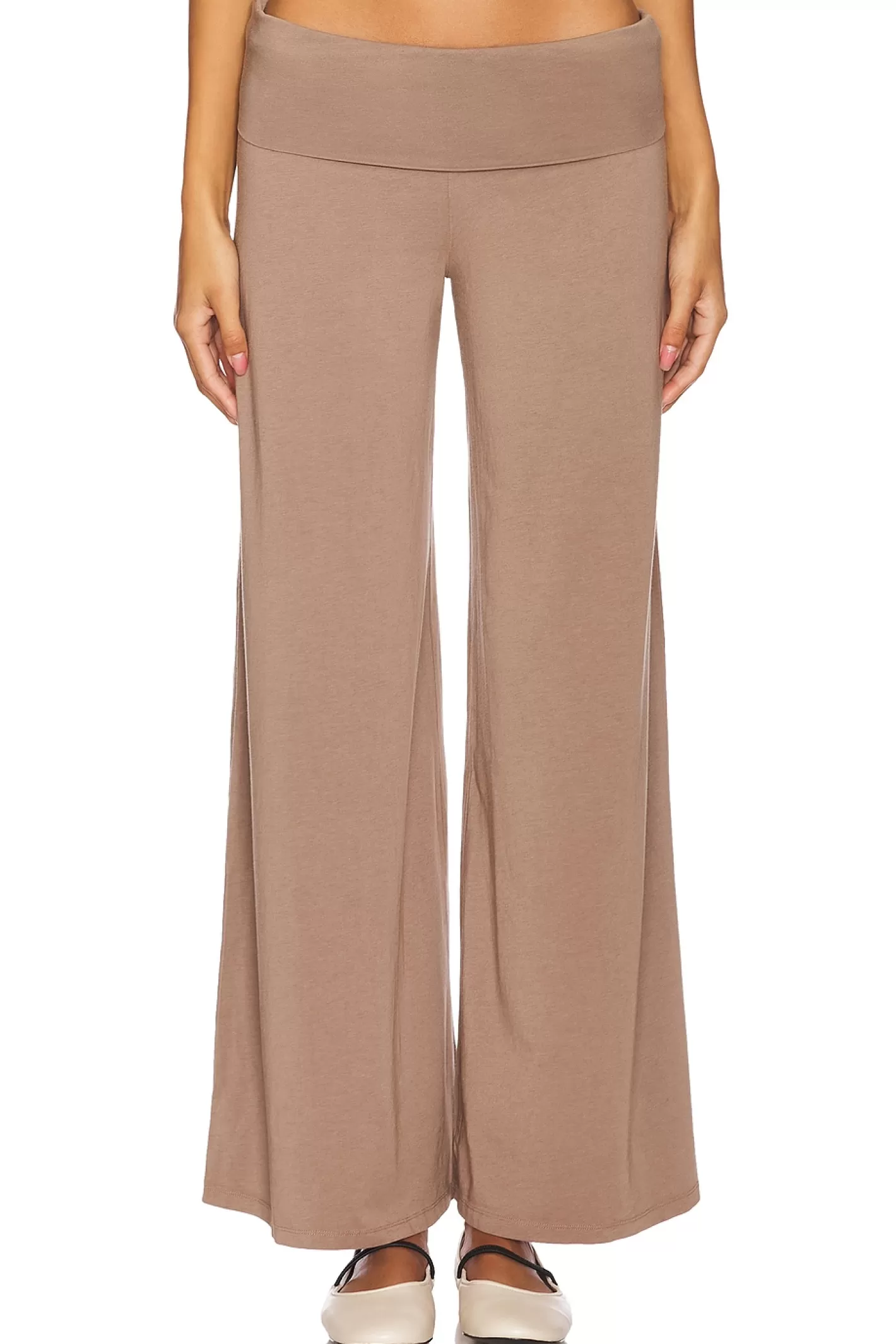 Wide Leg Pant>Bobi Best