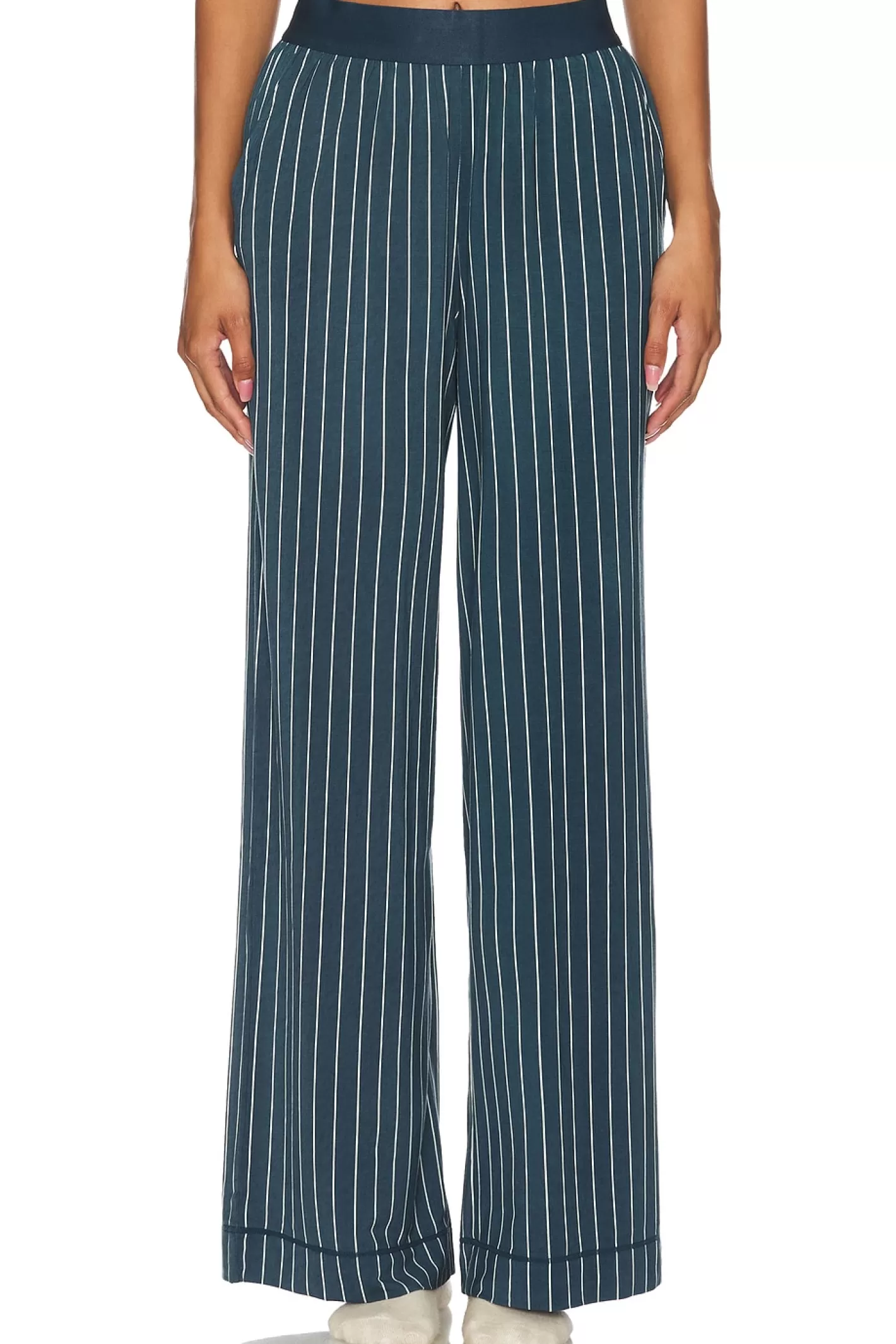 Wide Leg Pant>WeWoreWhat Flash Sale