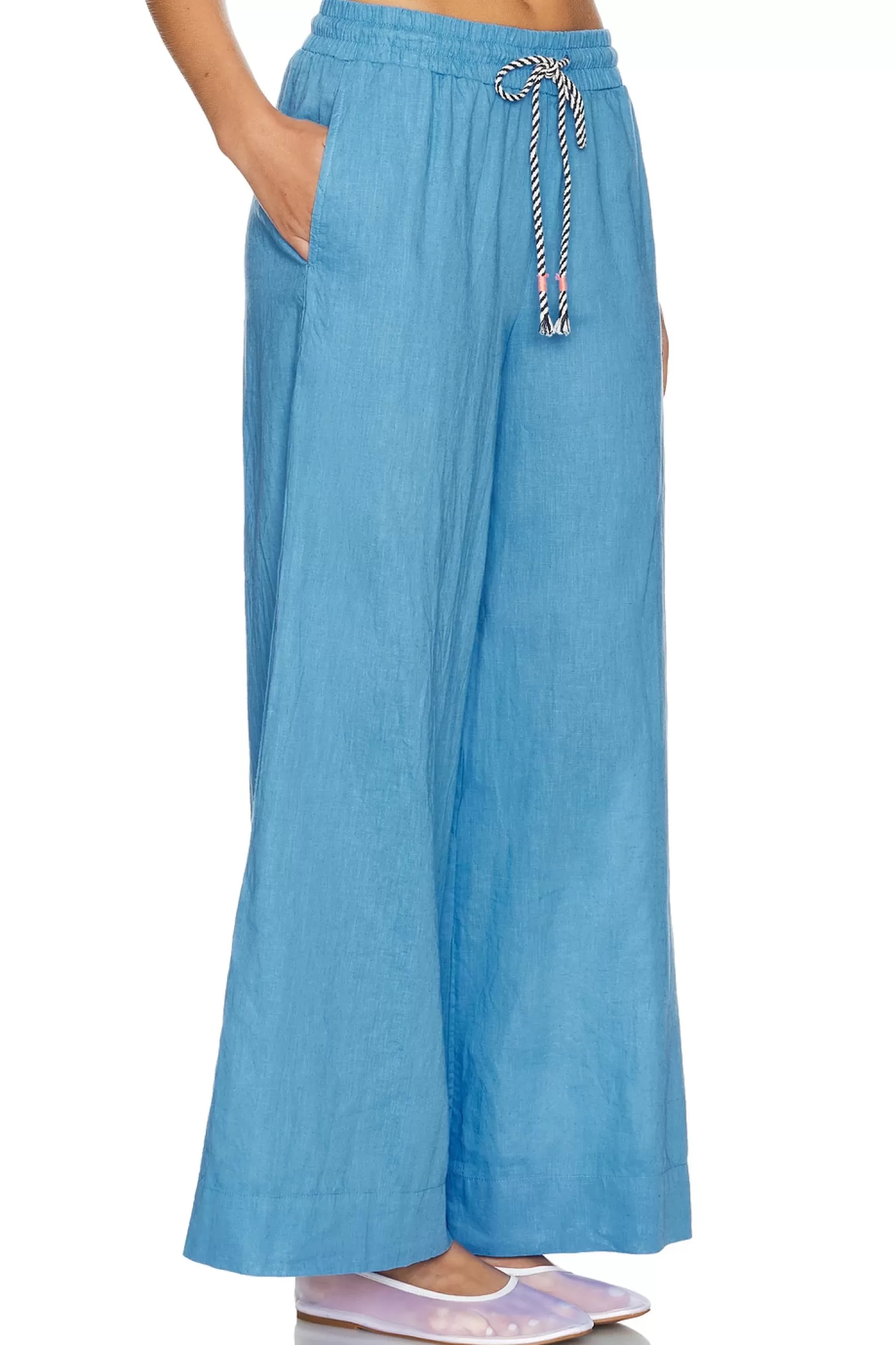 Wide Leg Pant>SUNDRY Cheap