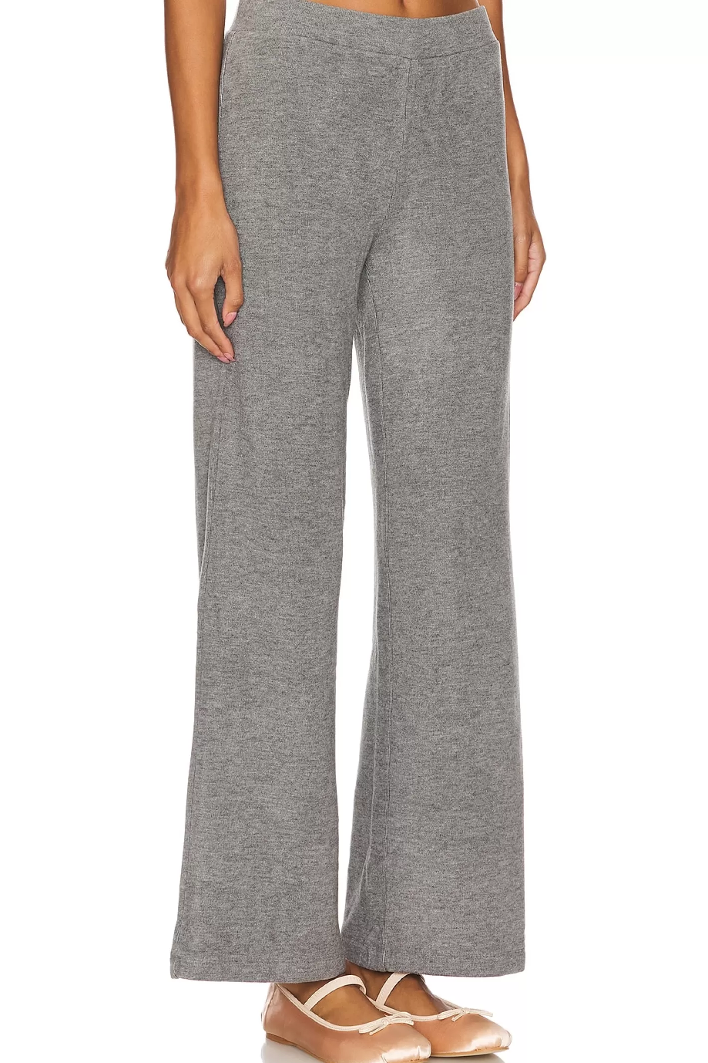 Wide Leg Pant>Bobi Discount