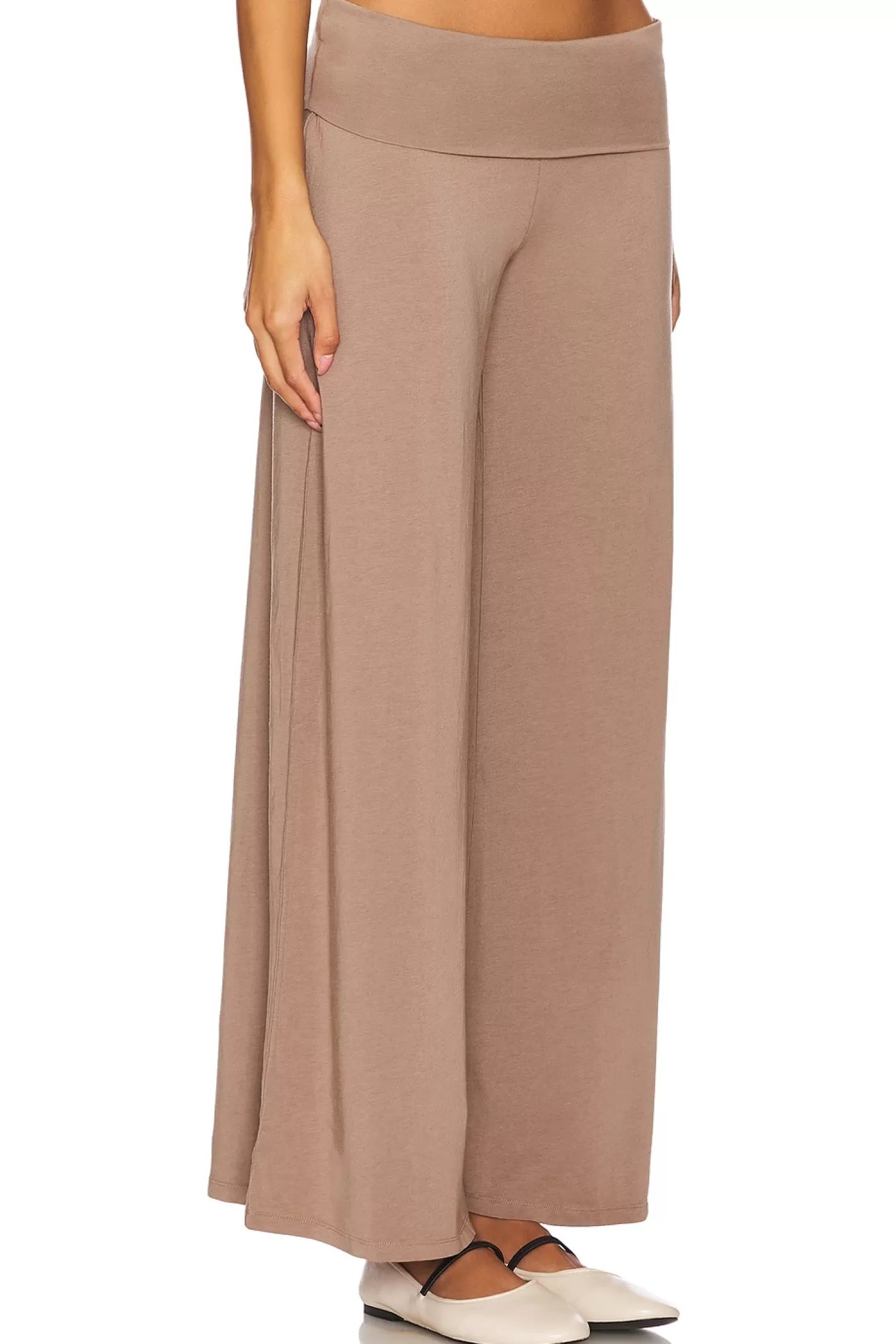 Wide Leg Pant>Bobi Best