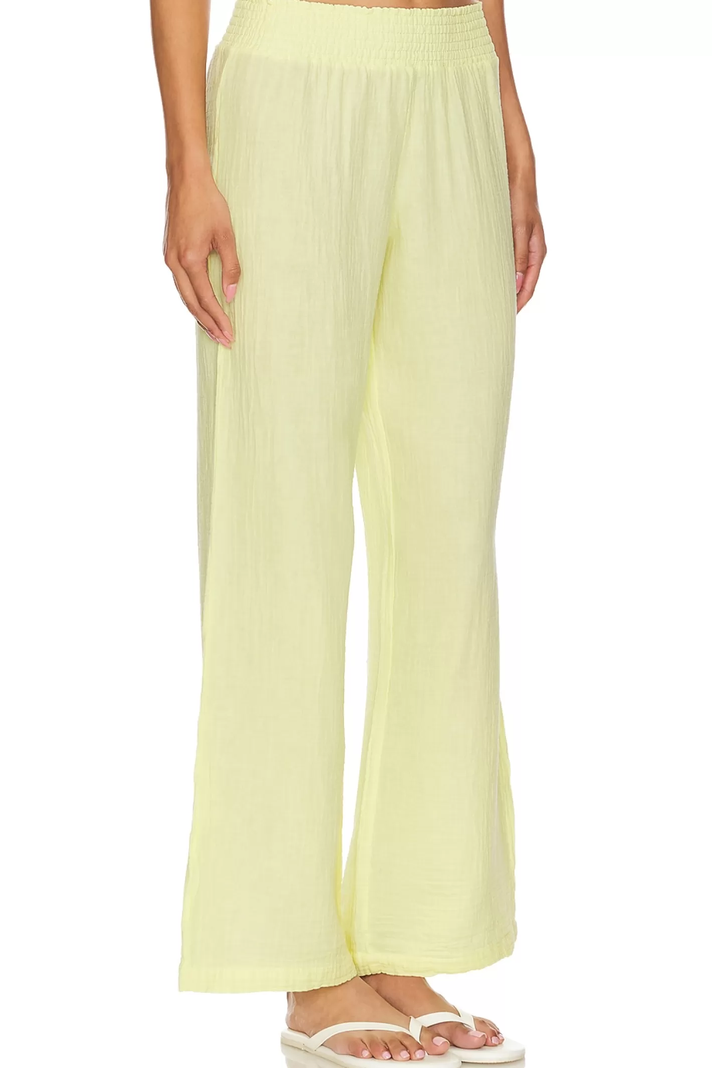 Wide Leg Pants>Bobi Flash Sale