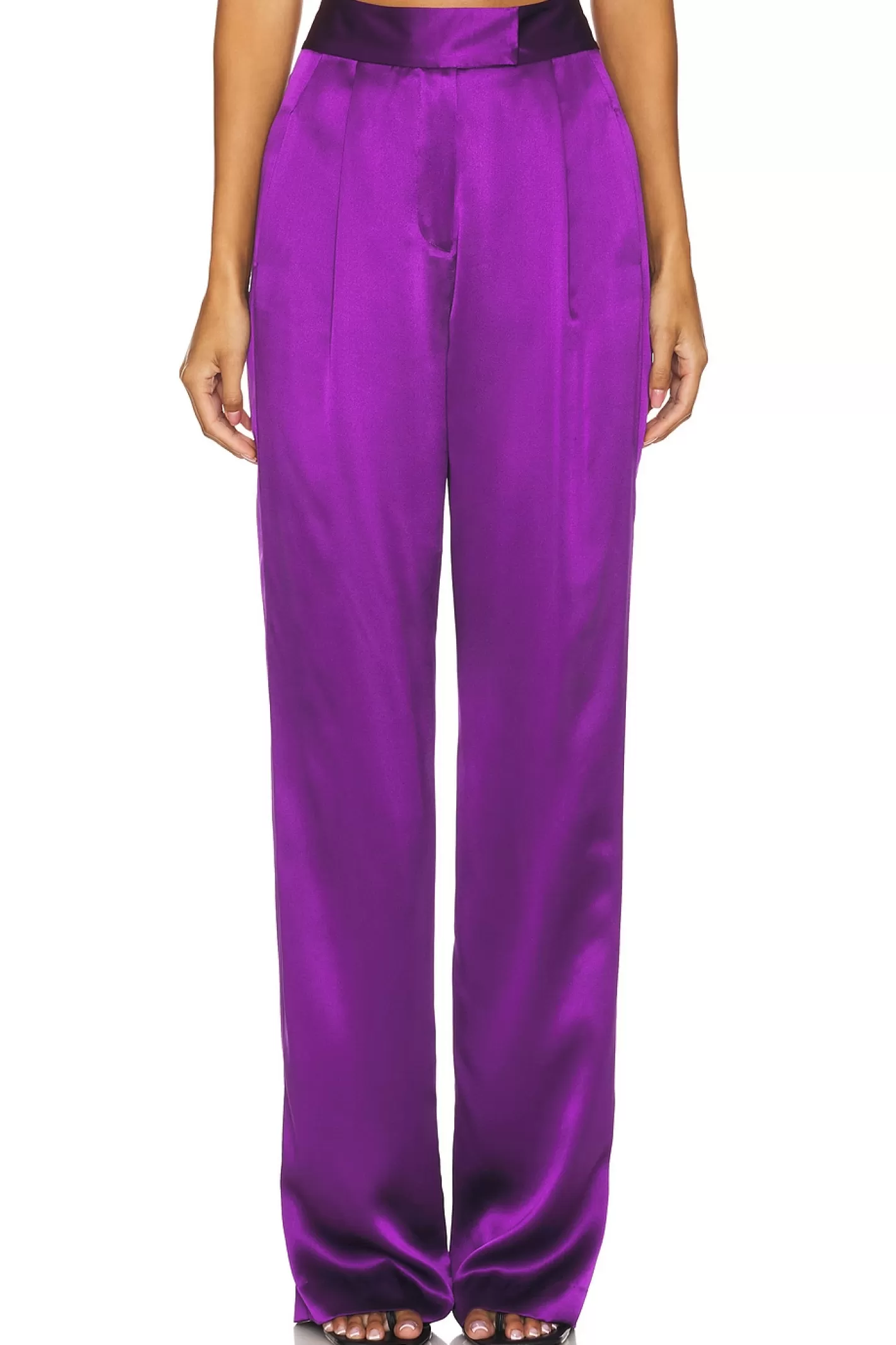 Wide Leg Trouser>The Sei Clearance