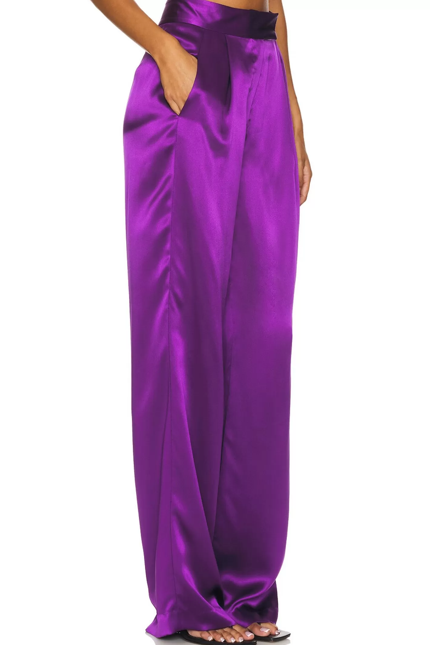 Wide Leg Trouser>The Sei Clearance