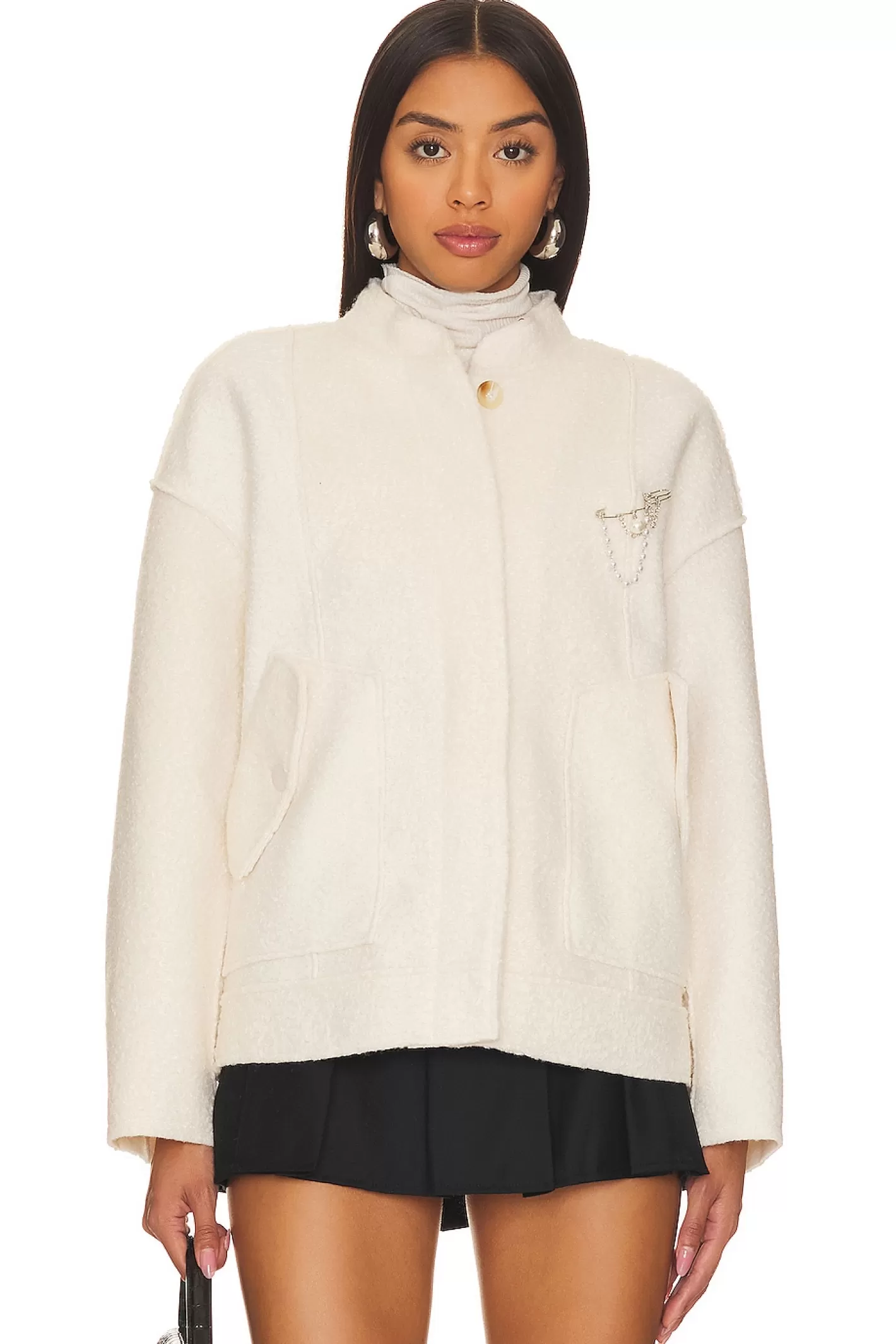 Willow Bomber>Free People Best Sale