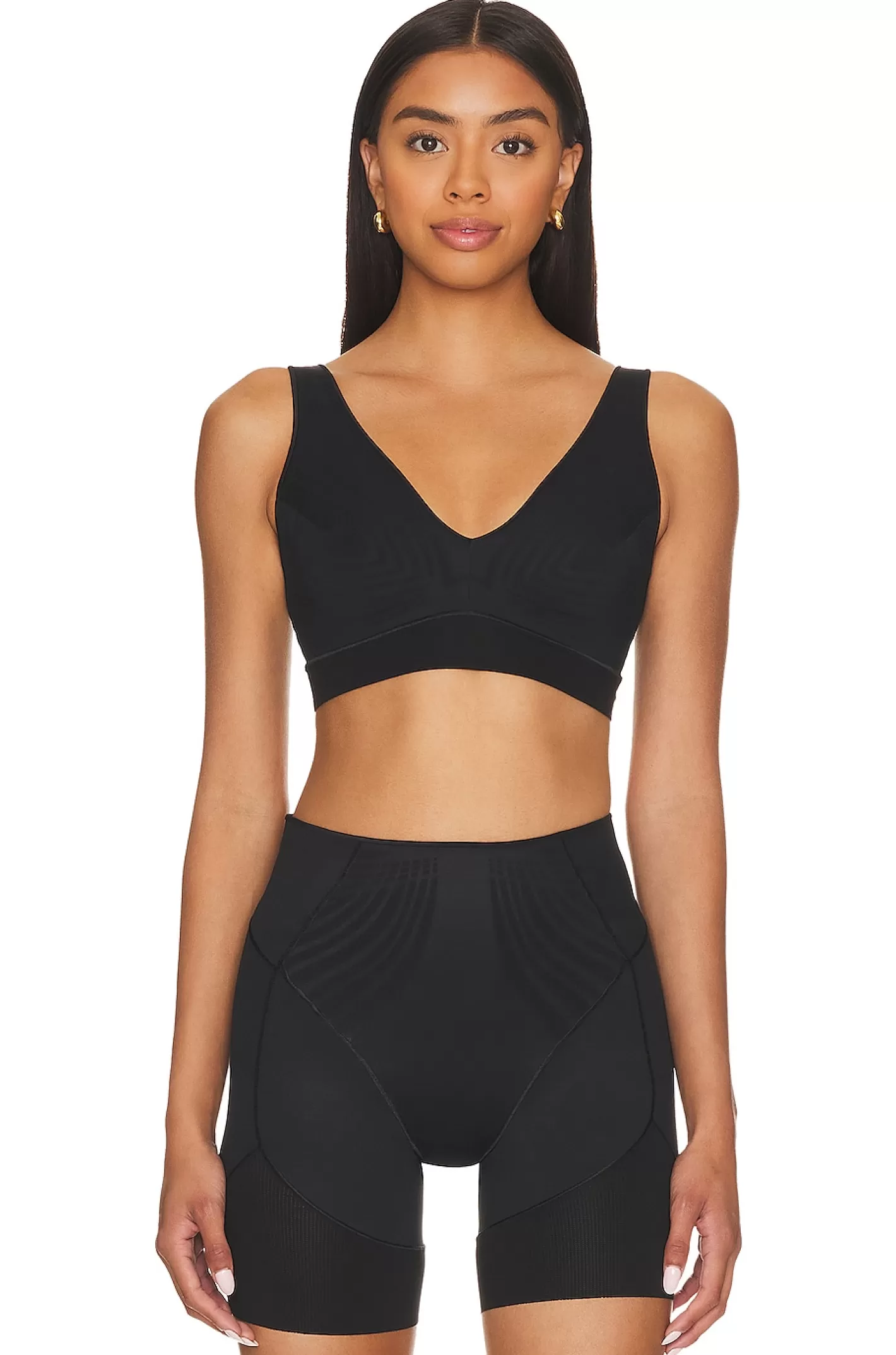 Wireless Haute Contour Bra>SPANX Online