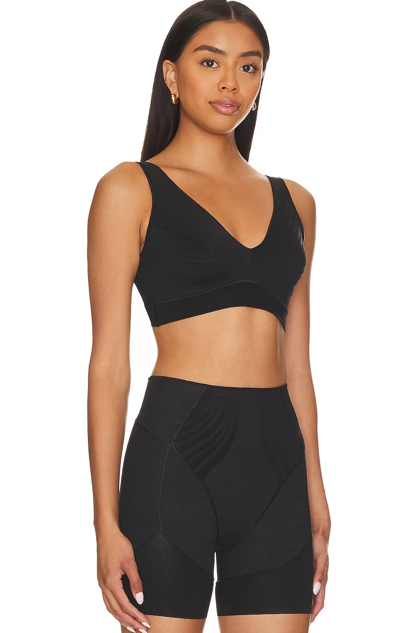 Wireless Haute Contour Bra>SPANX Online